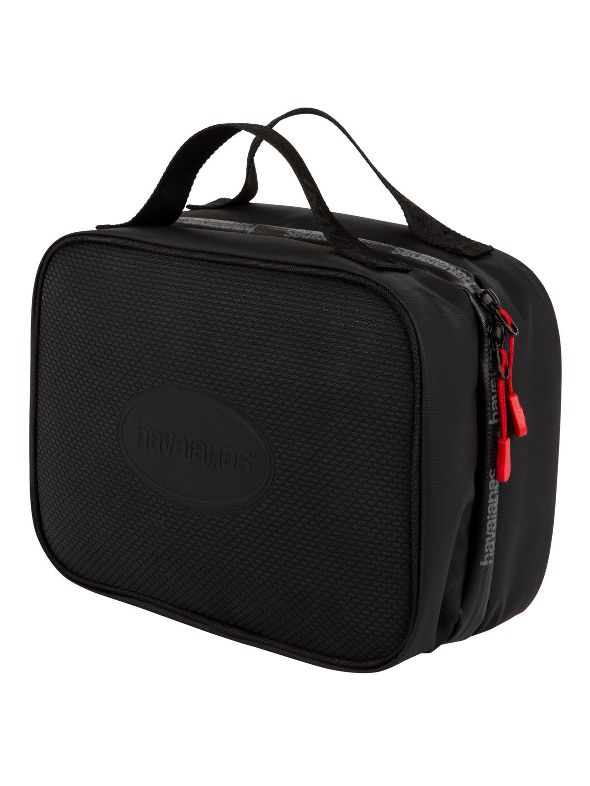 HAVAIANAS Pochette Unisex adulto  BLACK - 4148001.0090