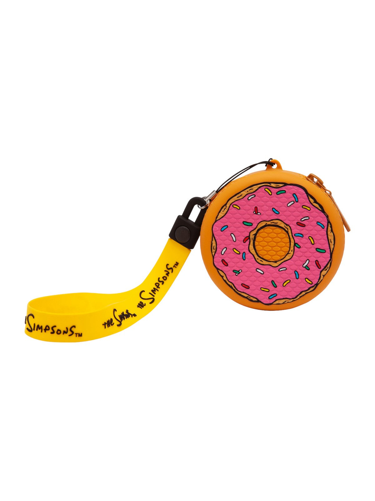 HAVAIANAS Pochette Unisex adulto  YELLOW - 4148113.0023