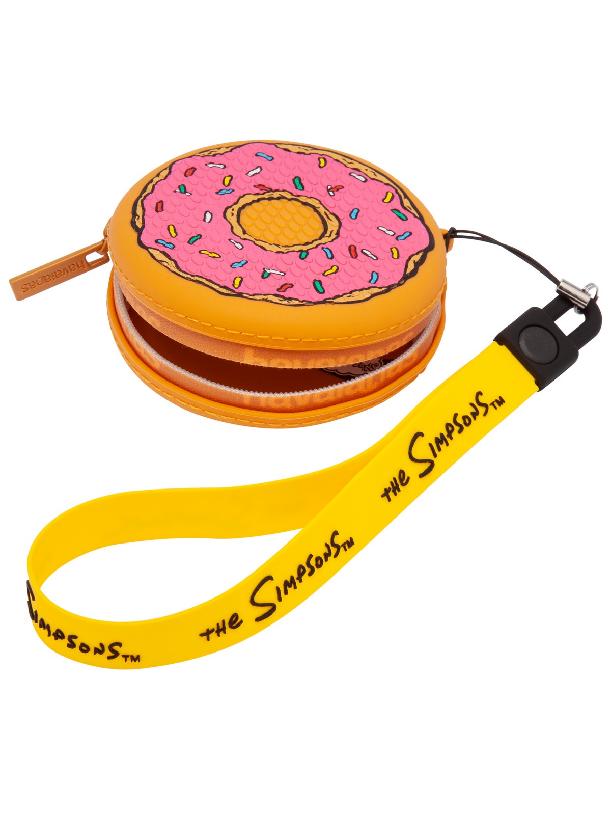 HAVAIANAS Pochette Unisex adulto  YELLOW - 4148113.0023