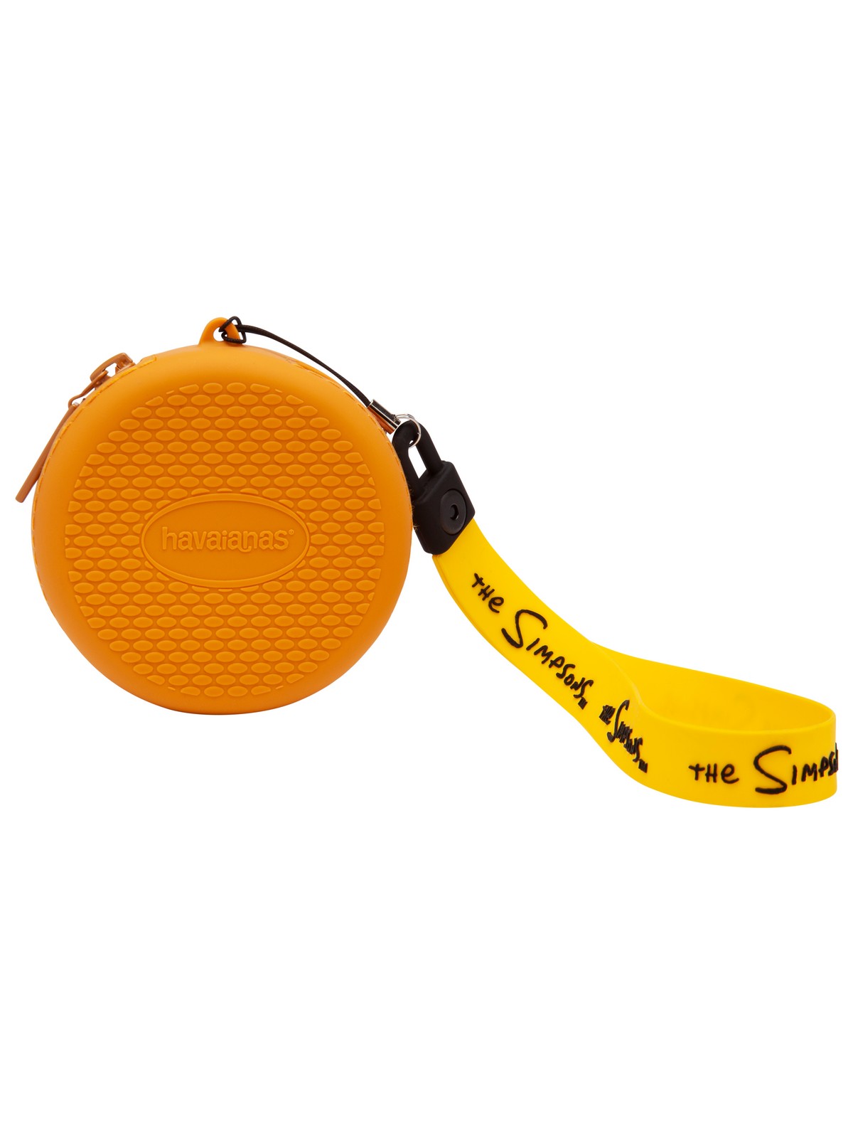 HAVAIANAS Pochette Unisex adulto  YELLOW - 4148113.0023