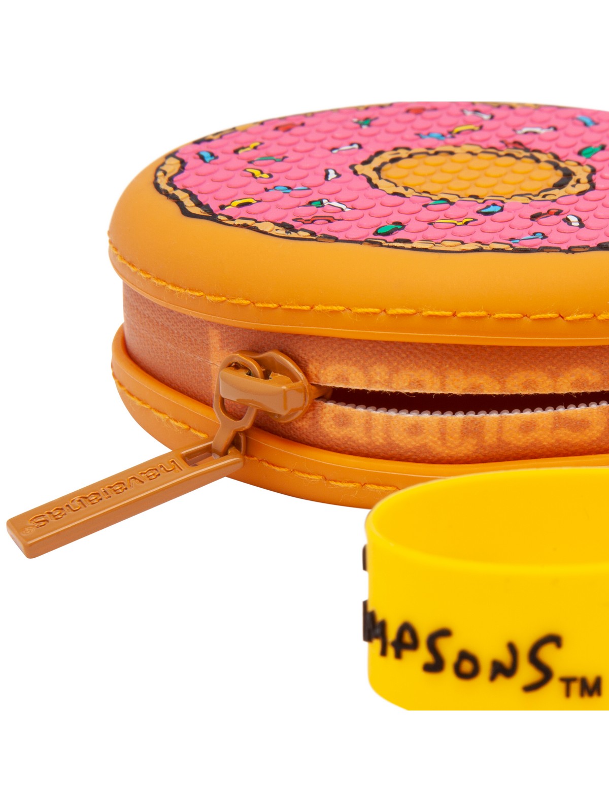 HAVAIANAS Pochette Unisex adulto  YELLOW - 4148113.0023