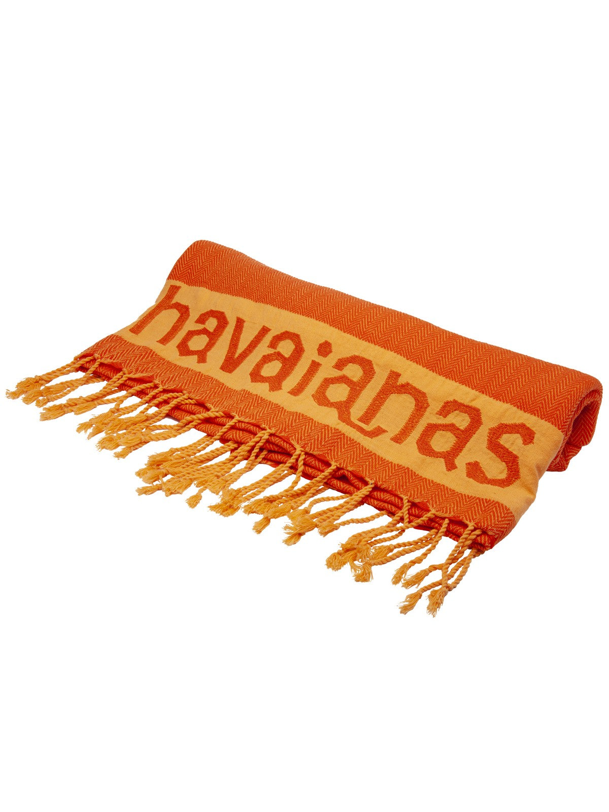 HAVAIANAS Pareo Unisex adulto  ORANGE - 4148229.0021