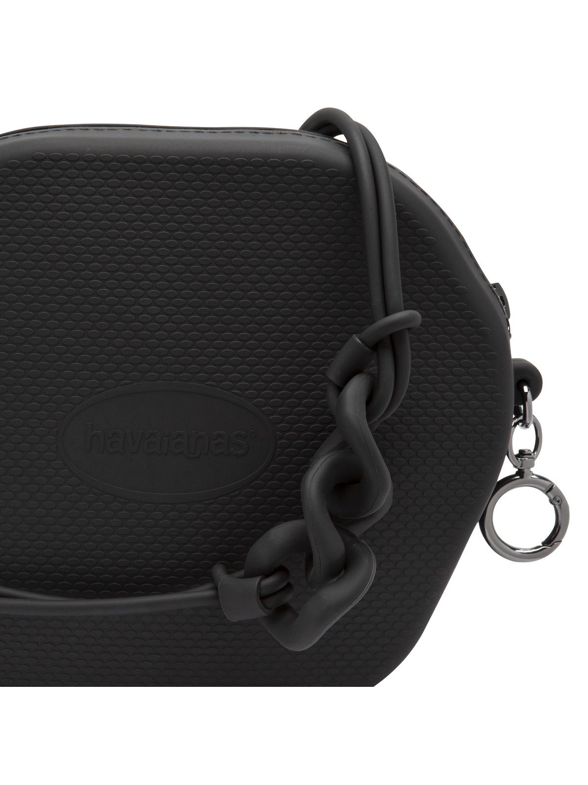 HAVAIANAS Borsa Donna  BLACK - 4148235.0090