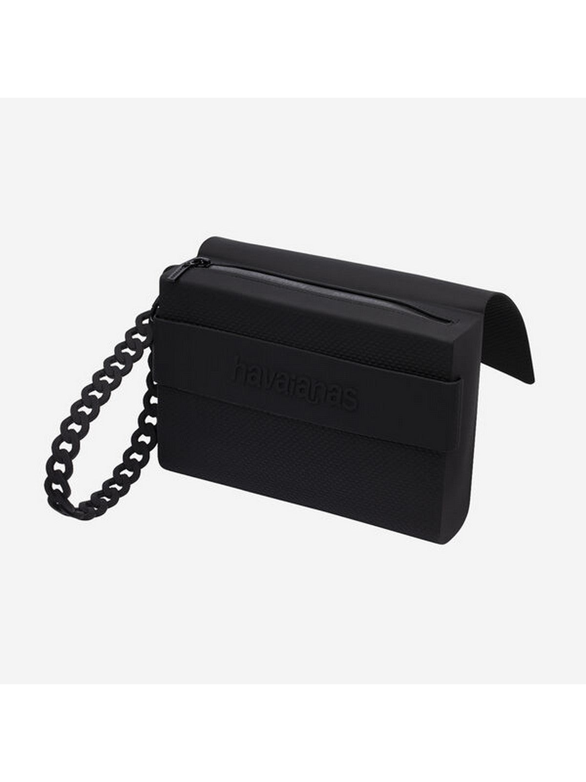 HAVAIANAS Pochette Donna  BLACK - 4148799.0090