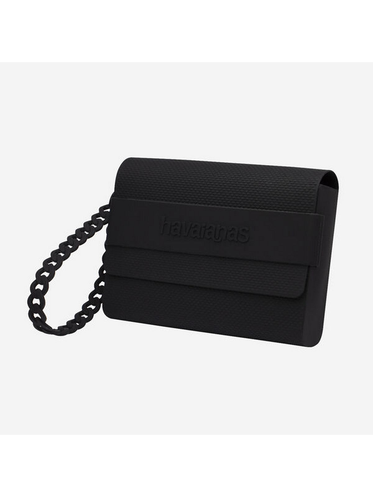 HAVAIANAS Pochette Donna  BLACK - 4148799.0090