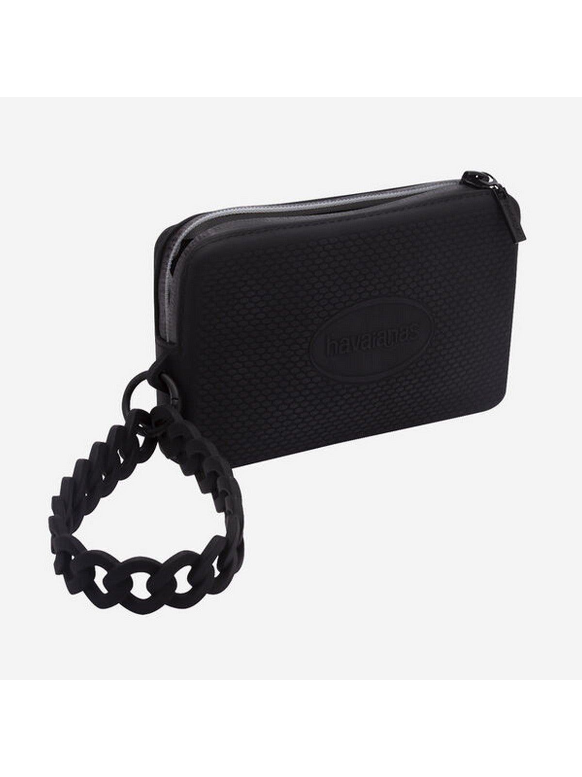 HAVAIANAS Pochette Donna  BLACK - 4148800.0090