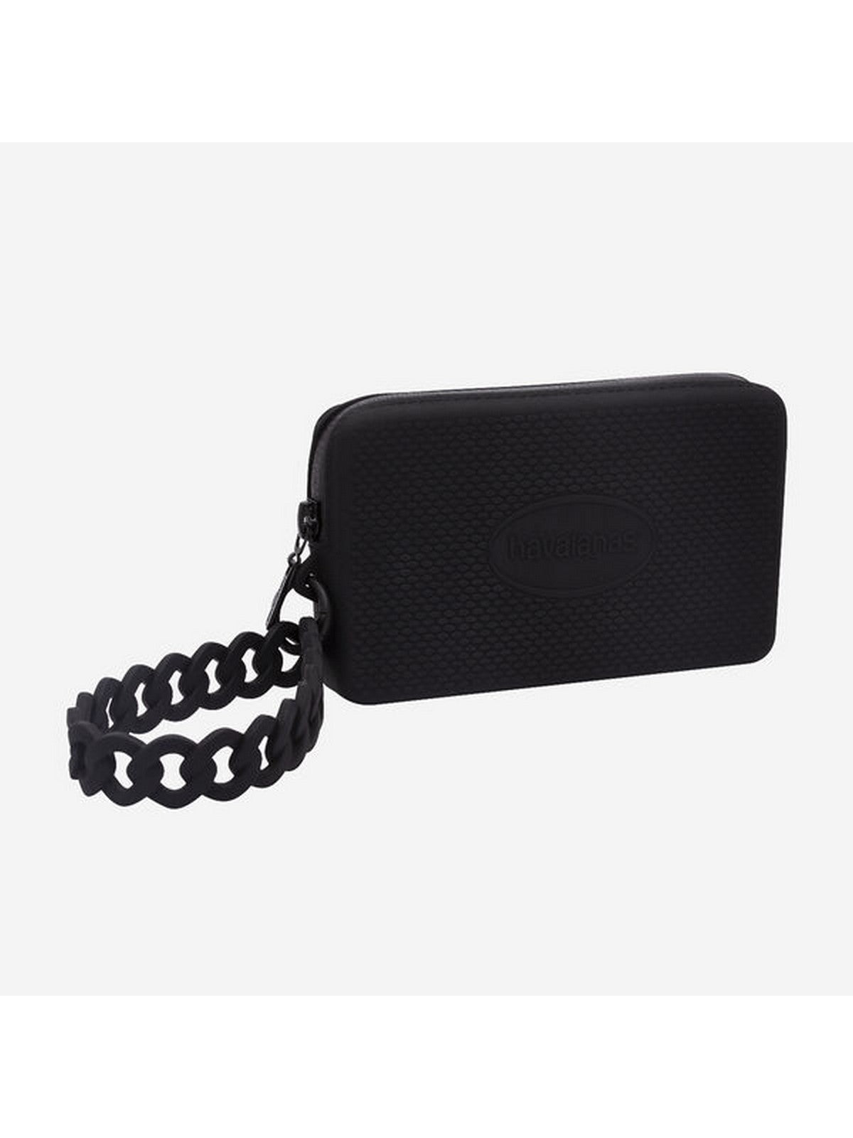 HAVAIANAS Pochette Donna  BLACK - 4148800.0090