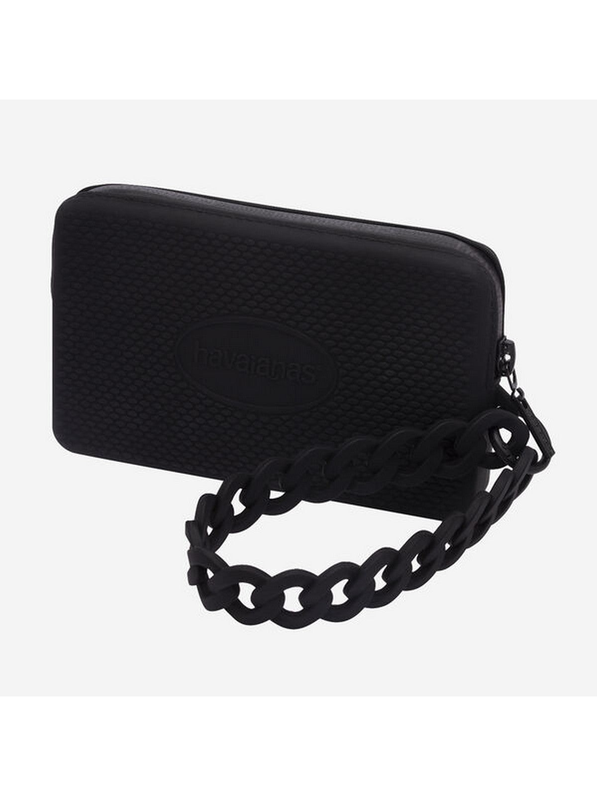 HAVAIANAS Pochette Donna  BLACK - 4148800.0090