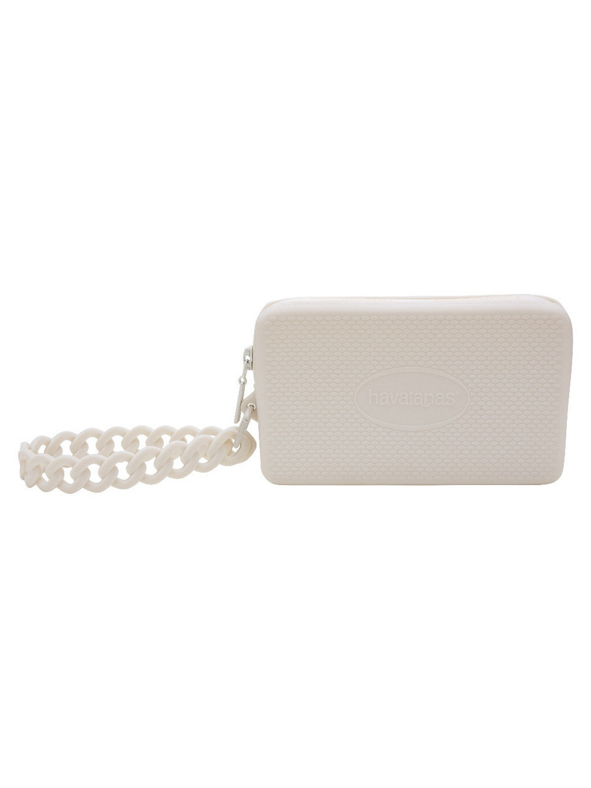 HAVAIANAS Pochette Donna Hav. Mini Bag Chain BEIGE - 4148800.0121