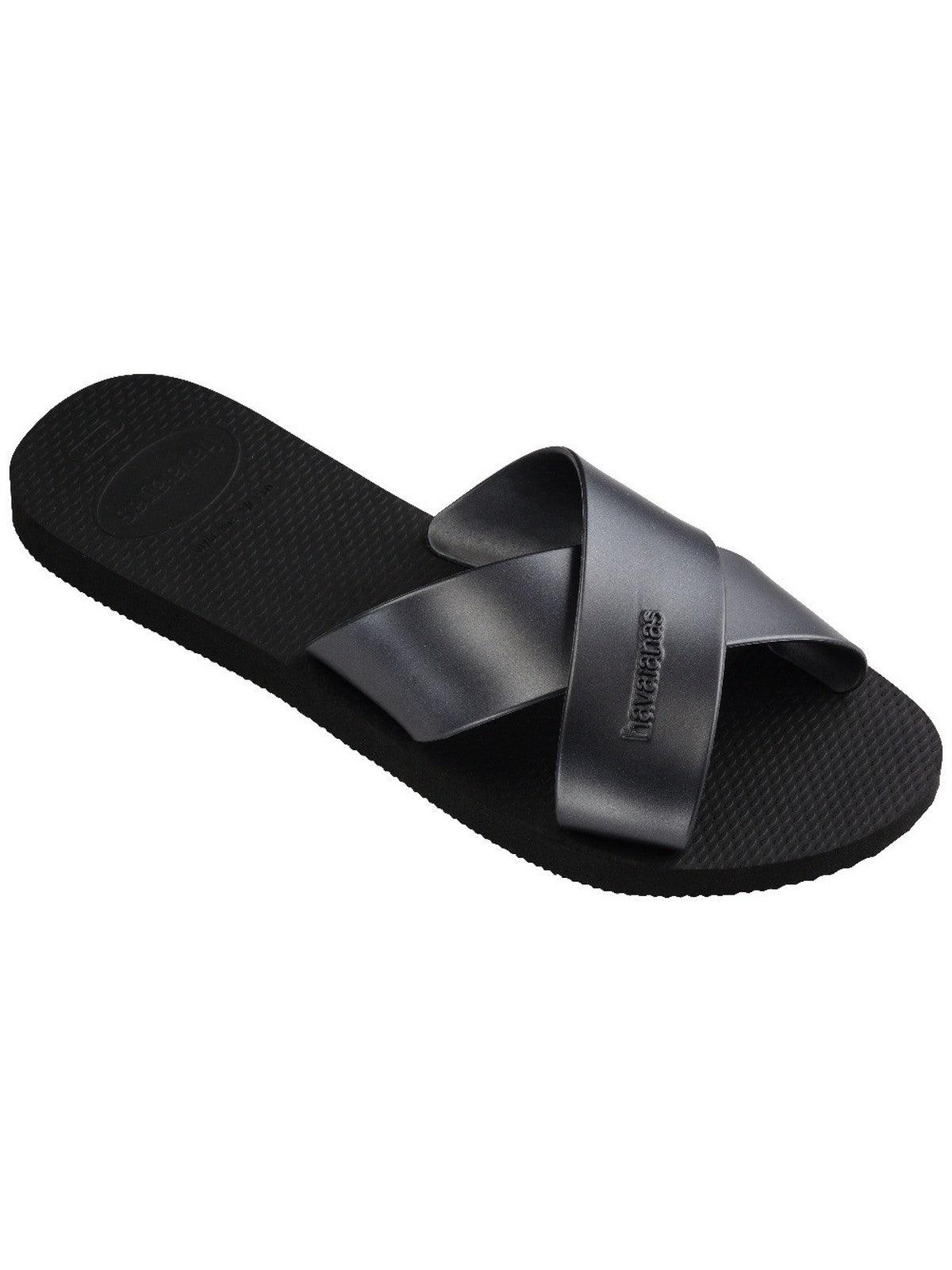 Havaianas Infradito Aqua Metallic - 4148866.0090