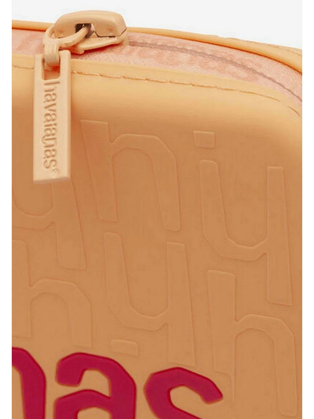 HAVAIANAS Pochette Donna  PEACH - 4149193.0027