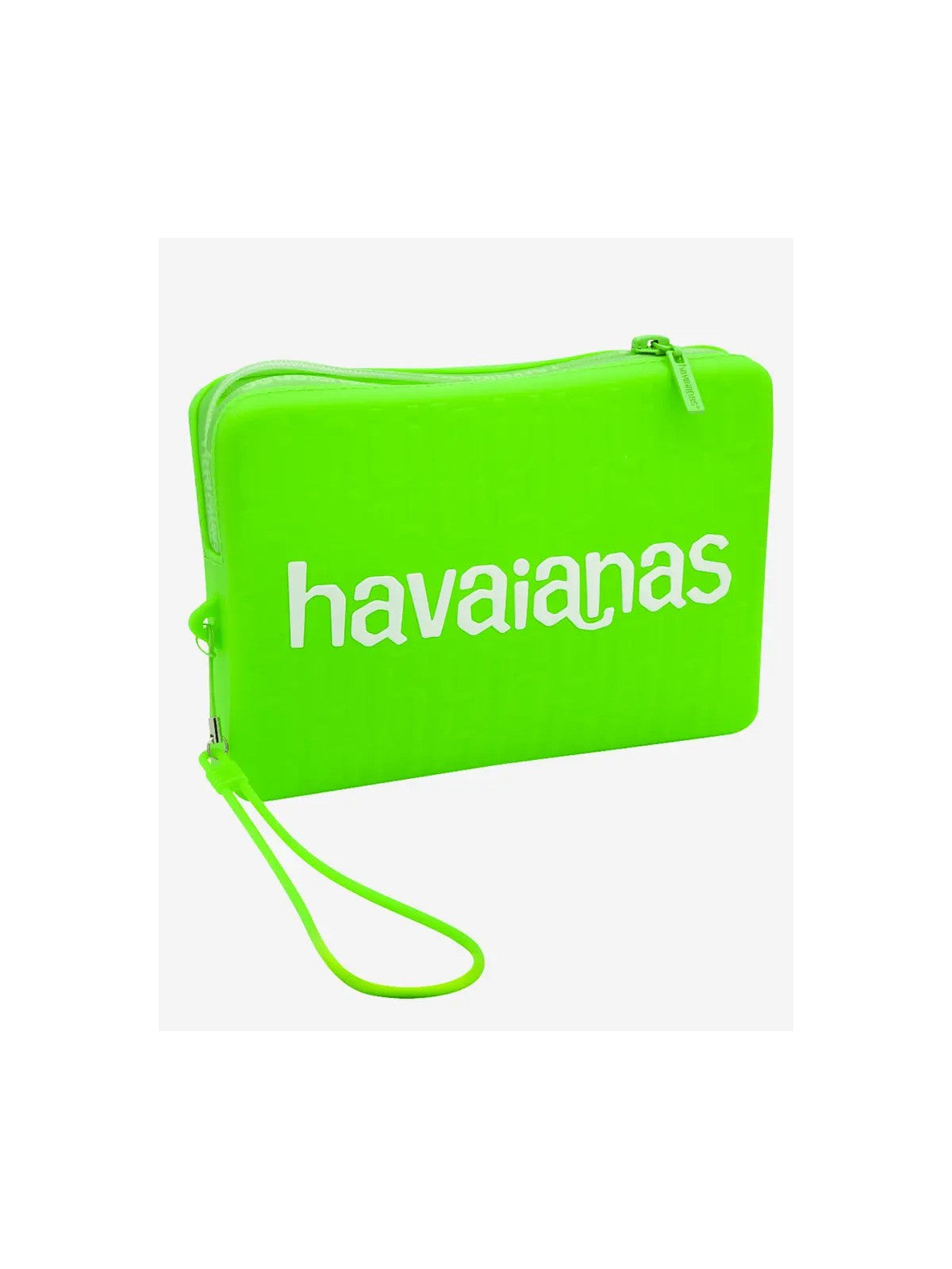 HAVAIANAS Pochette Unisex adulto  NEON GREEN - 4149193.2797