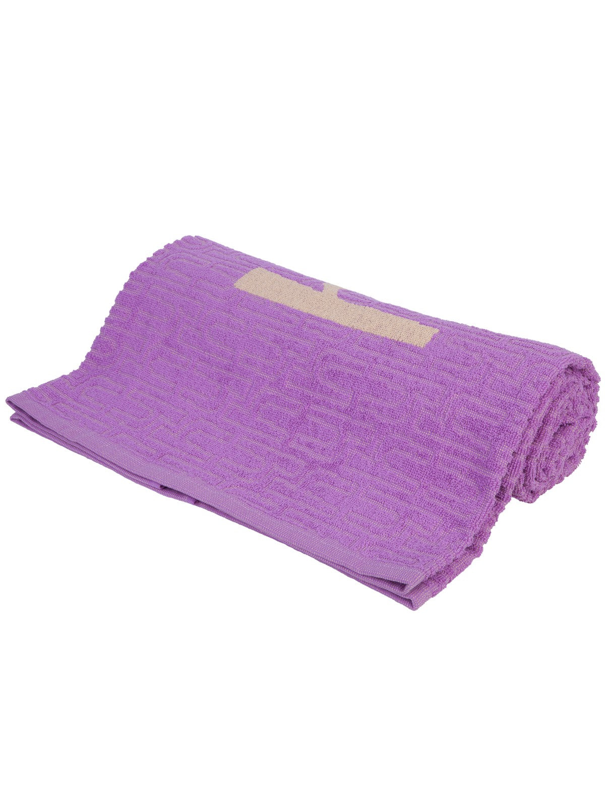HAVAIANAS Telo mare Donna Hav. Logo Towel PURPLE/CORALNEW - 4149221.6527