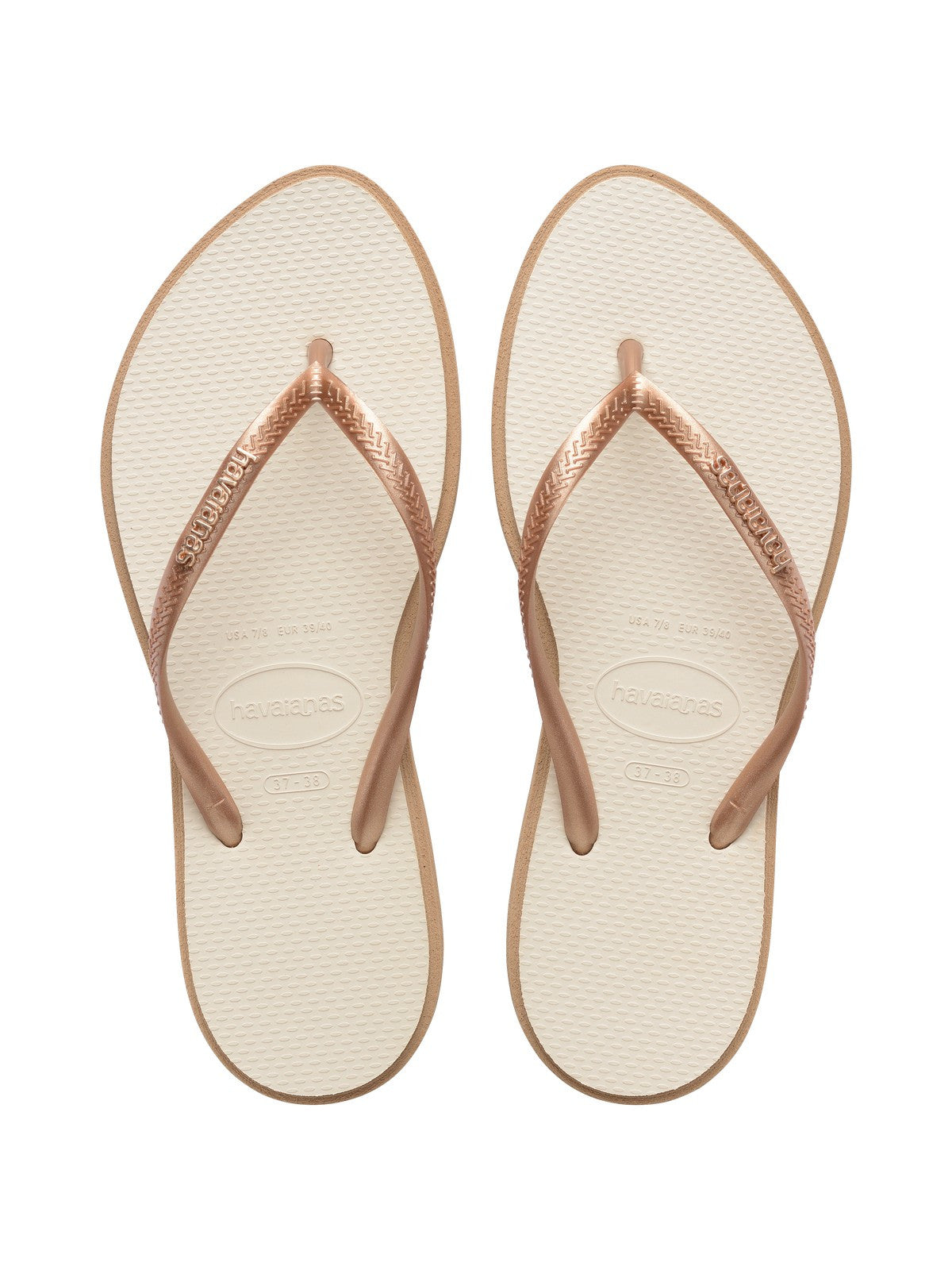 Havaianas Infradito Slim Point - 4149584.6842