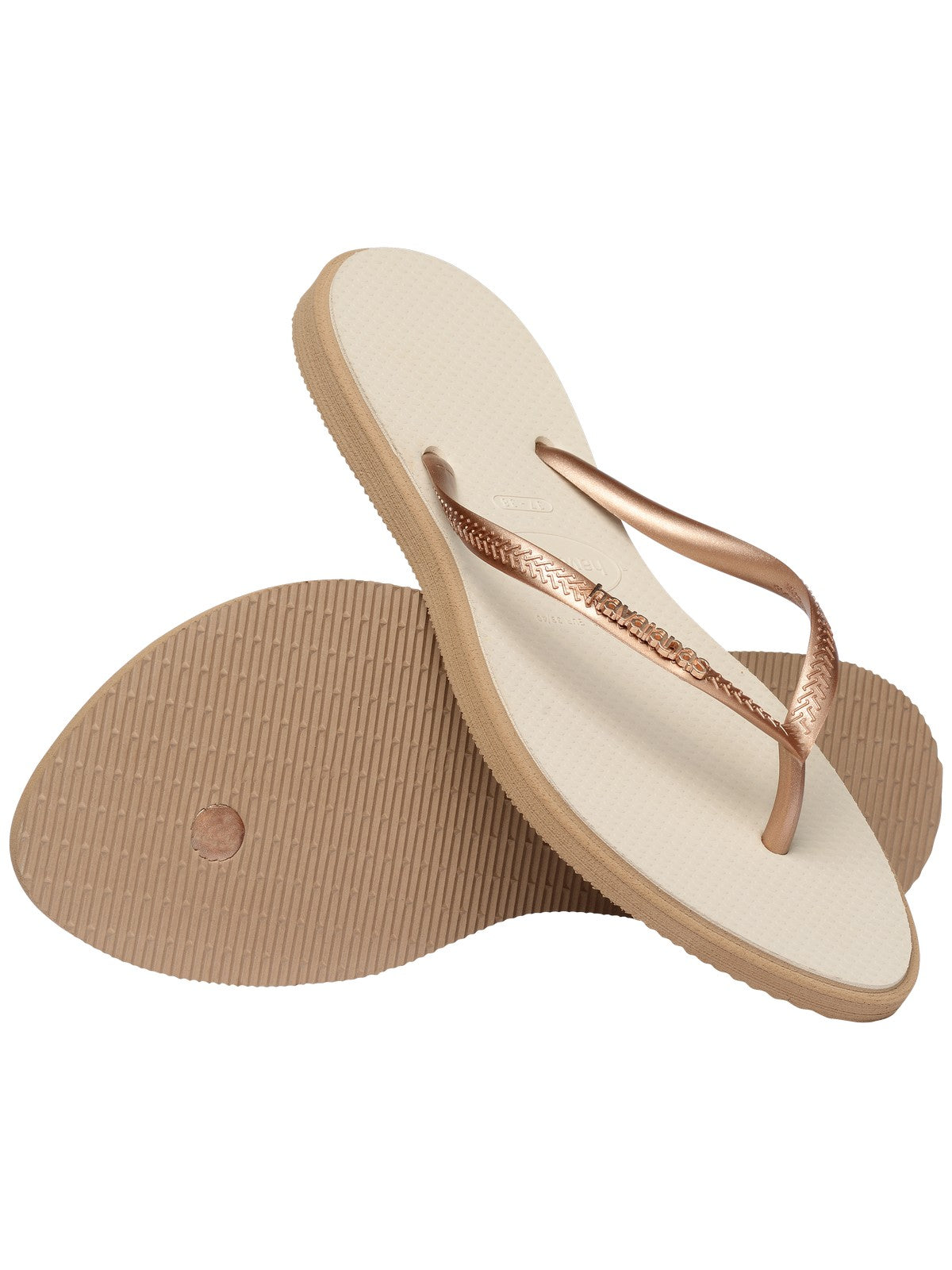 Havaianas Infradito Slim Point - 4149584.6842