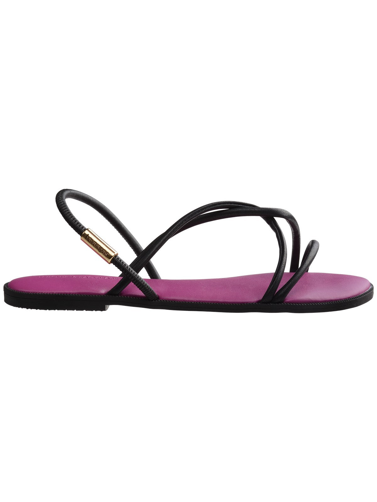HAVAIANAS Sandalo Donna Una Manga PURPLE SOIL - 4149609.5143