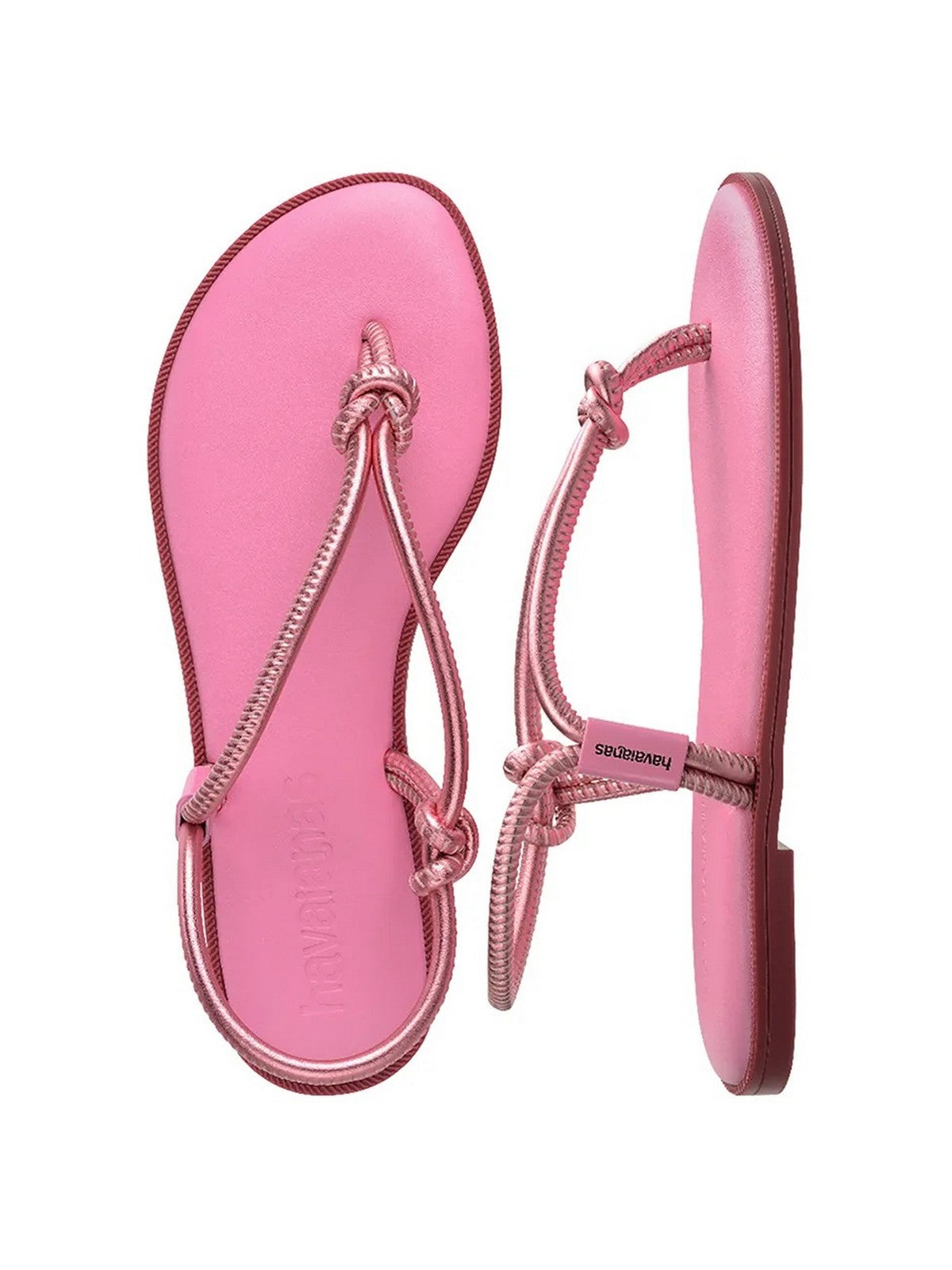 HAVAIANAS Infradito Donna Una Acai PINK GLOW - 4149616.9321