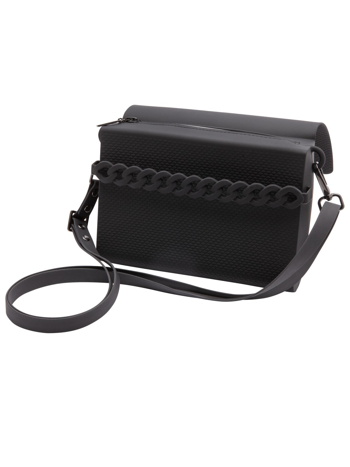 HAVAIANAS Pochette Donna Hav. Casual Bag BLACK - 4149850.0090