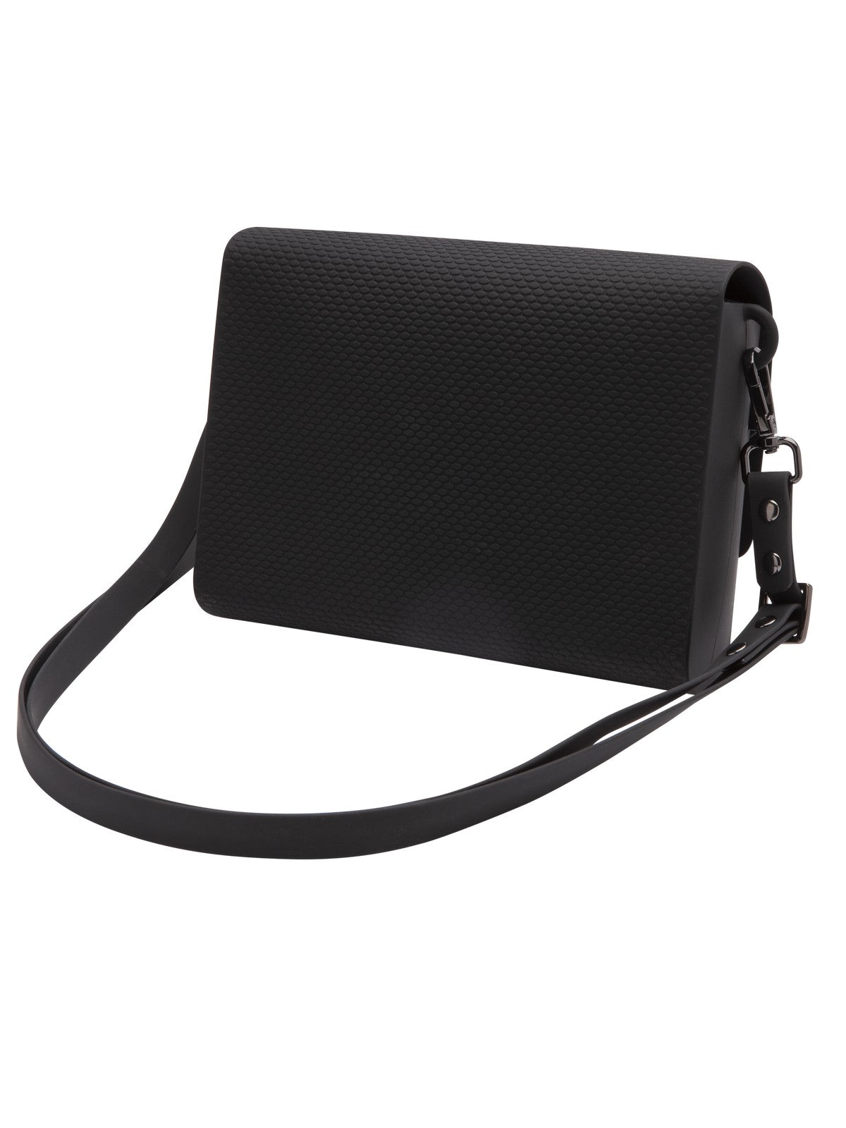 HAVAIANAS Pochette Donna Hav. Casual Bag BLACK - 4149850.0090