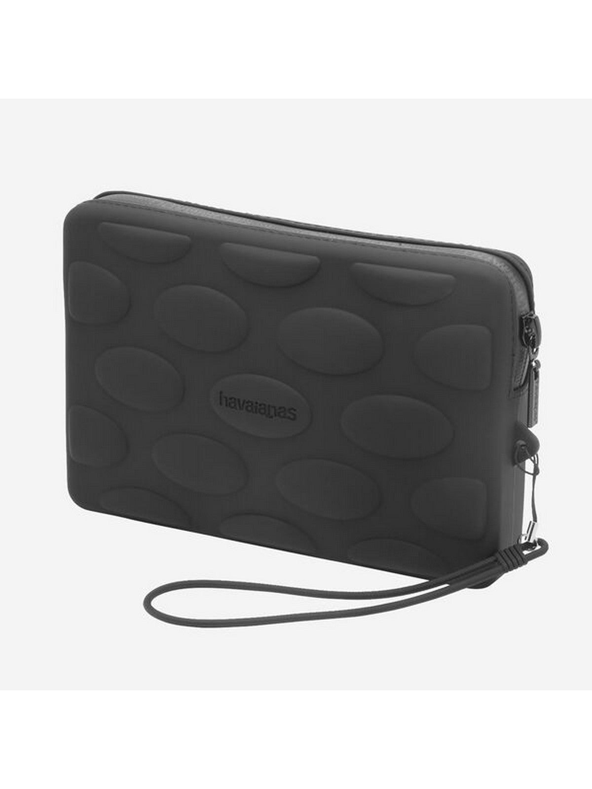 HAVAIANAS Pochette Unisex adulto Hav. Mini Bag Candy Pop BLACK - 4149898.0090