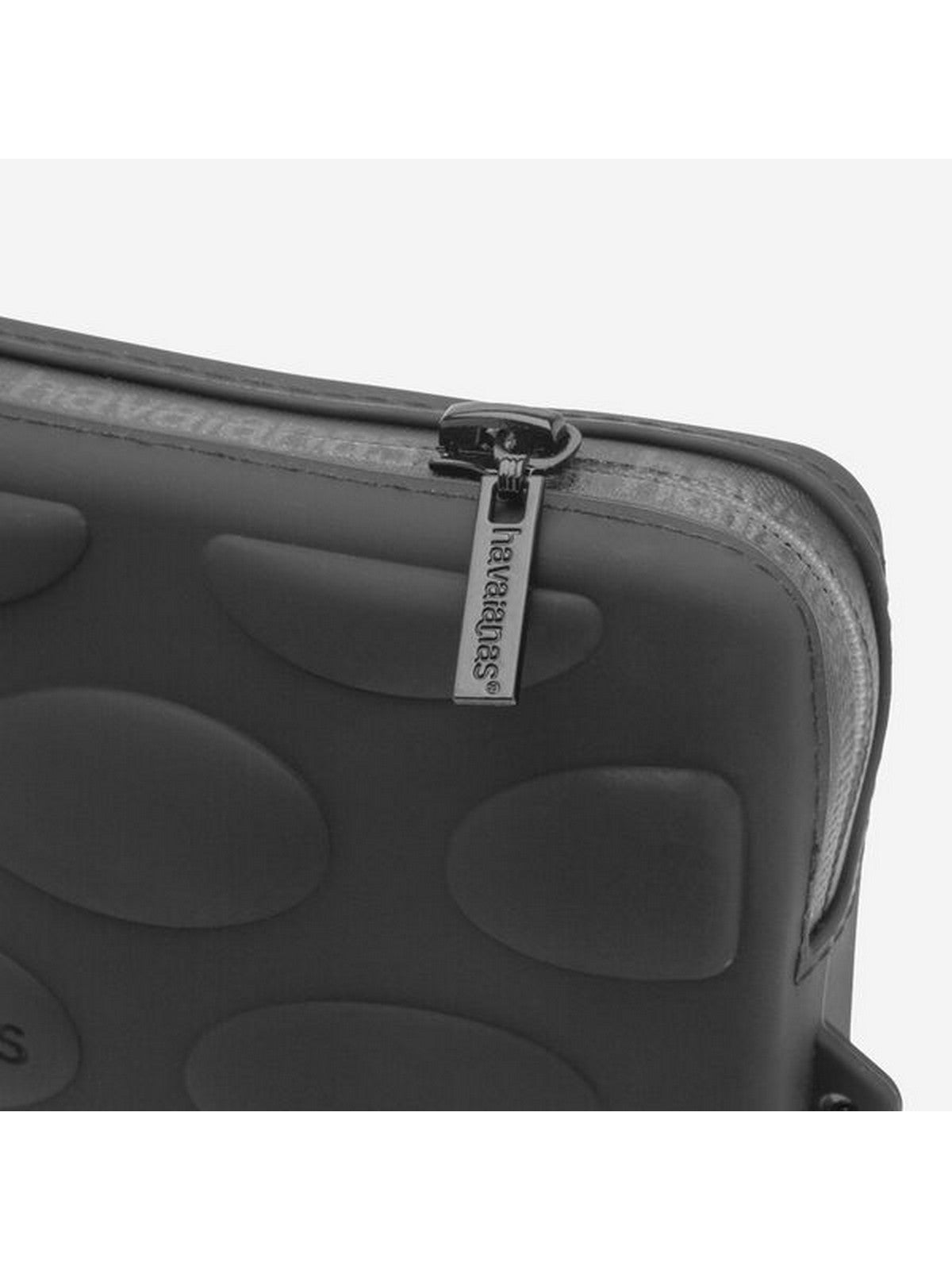 HAVAIANAS Pochette Unisex adulto Hav. Mini Bag Candy Pop BLACK - 4149898.0090