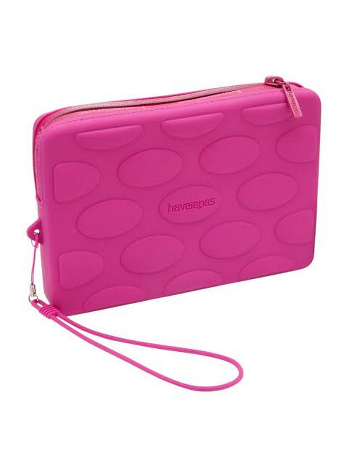 HAVAIANAS Pochette Donna Hav. Mini Bag Candy Pop FUCHSIA - 4149898.0209
