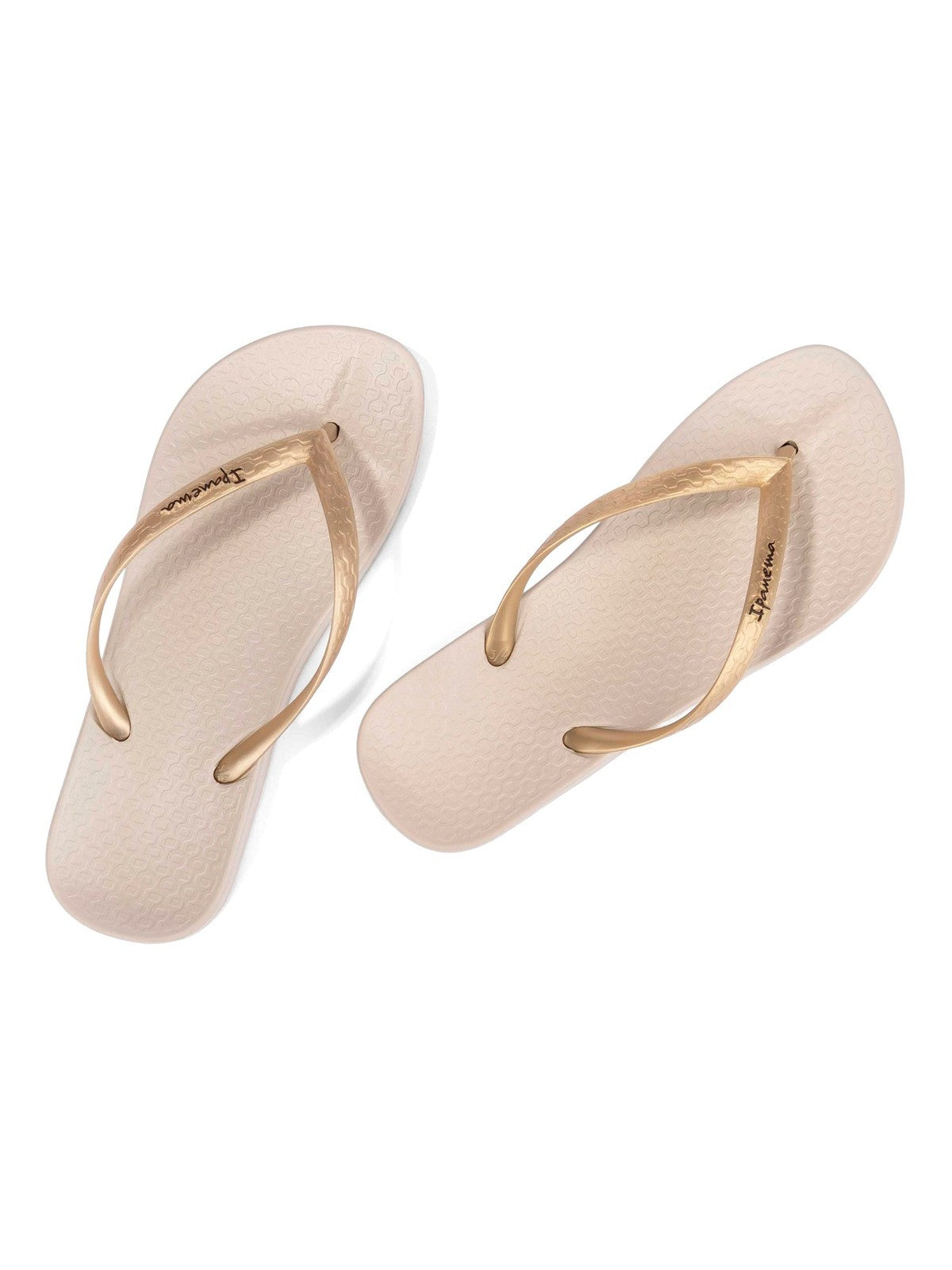 IPANEMA Infradito Donna Ipanema Anatomica Tan Fem BEIGE/ORO - IP.81030 23097
