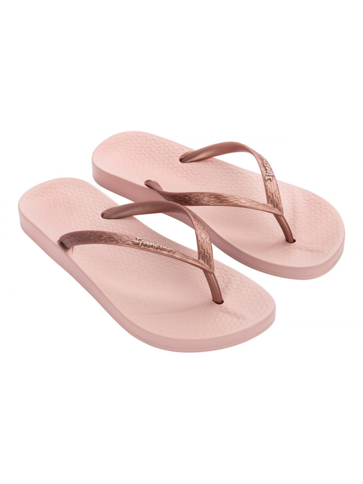 IPANEMA Infradito Donna Ipanema Anatomica Tan Fem ROSA/ROSA METALLICO - IP.81030 AG184