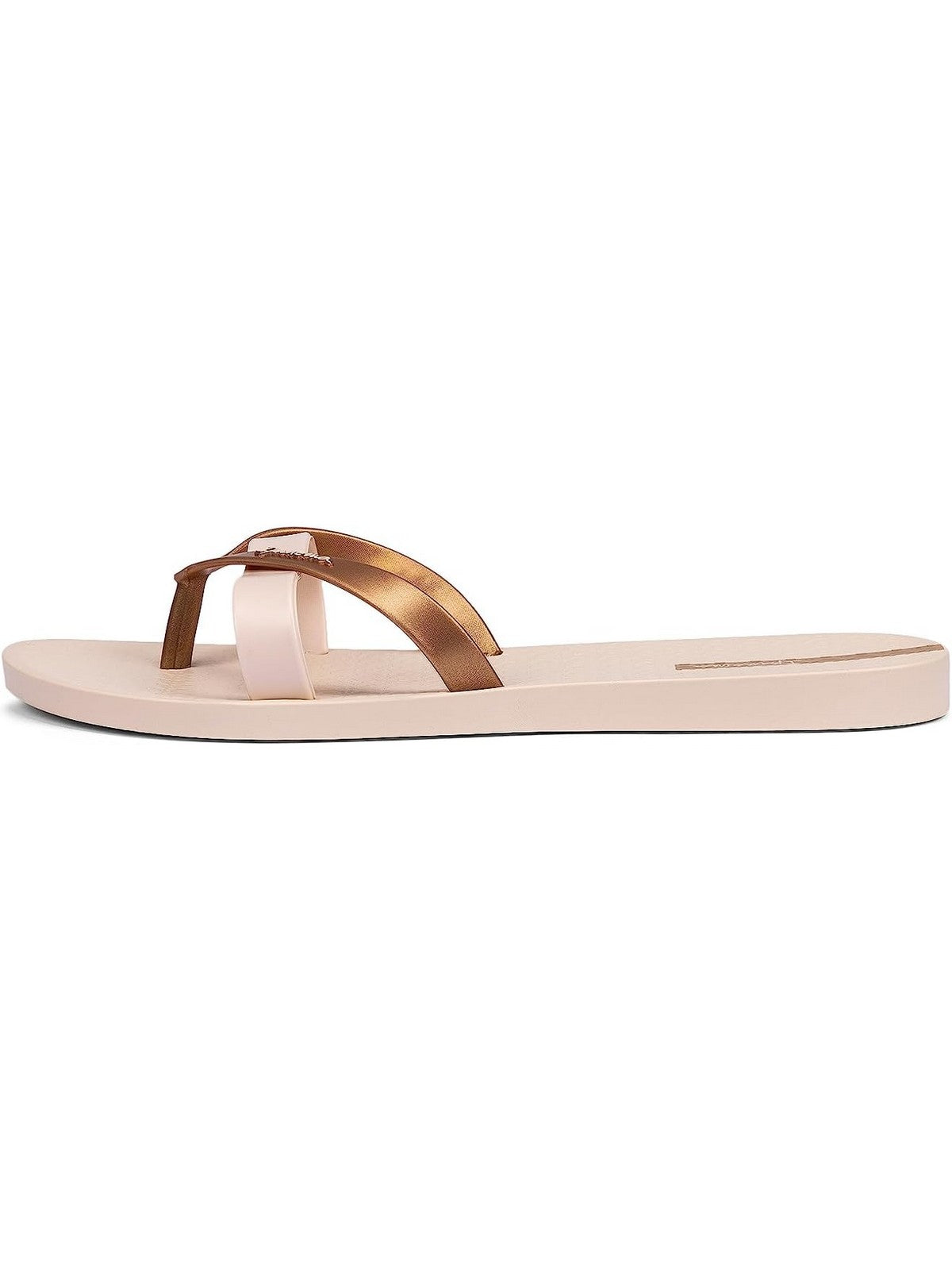 IPANEMA Infradito Donna Ipanema Kirei Fem BEIGE/ORO - IP.81805B AT158