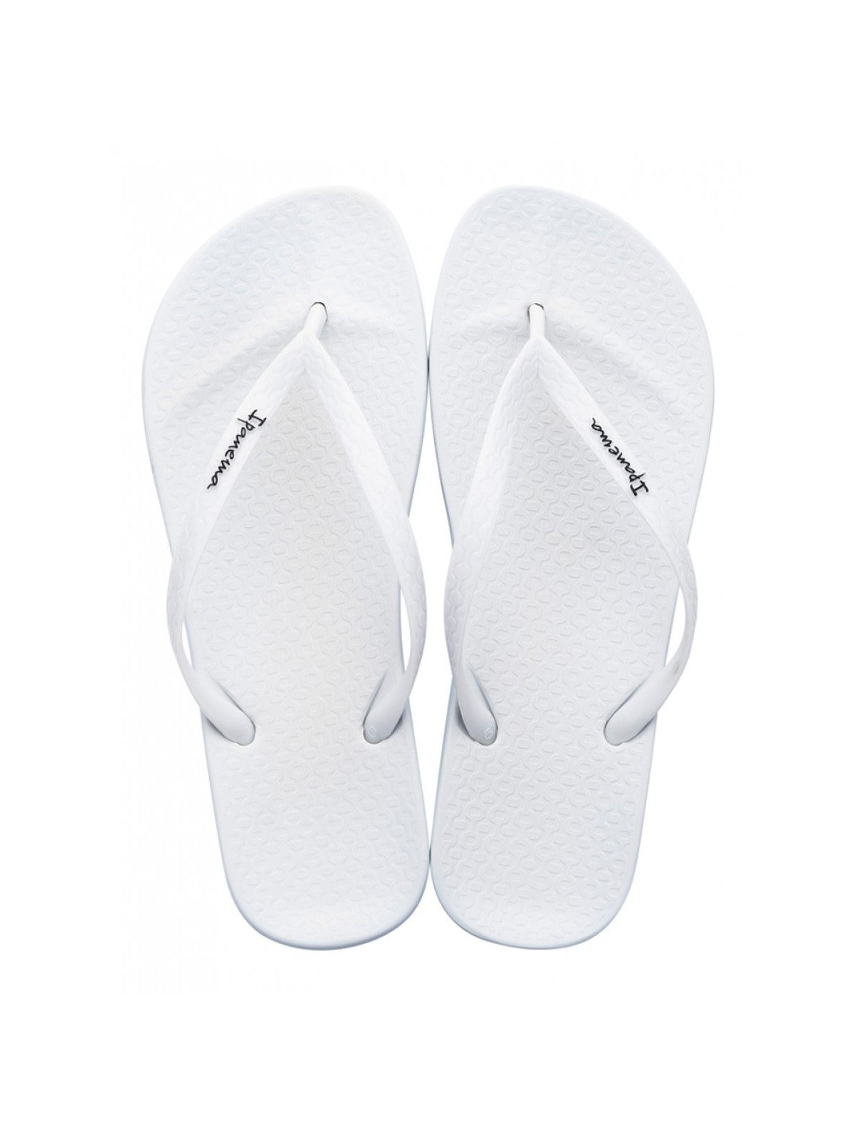 IPANEMA Infradito Donna  WHITE/WHITE - IP.82591 20746