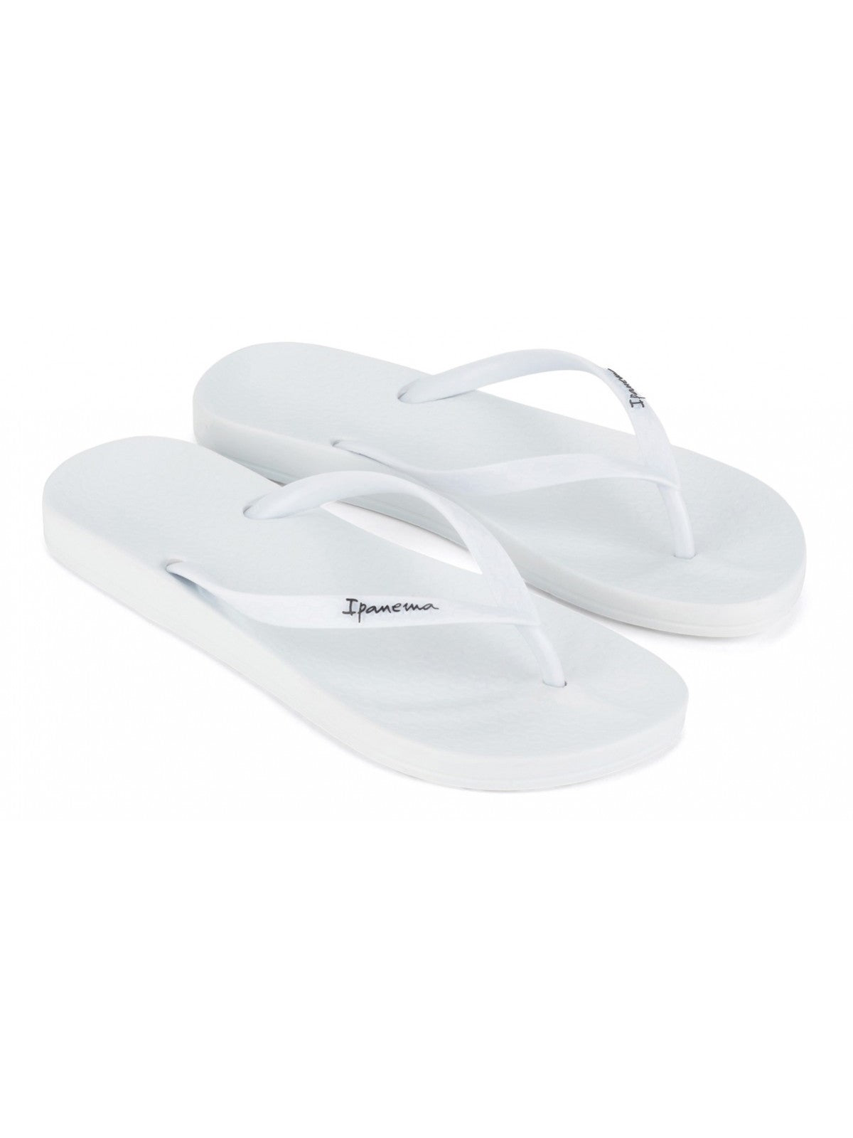 IPANEMA Infradito Donna  WHITE/WHITE - IP.82591 20746