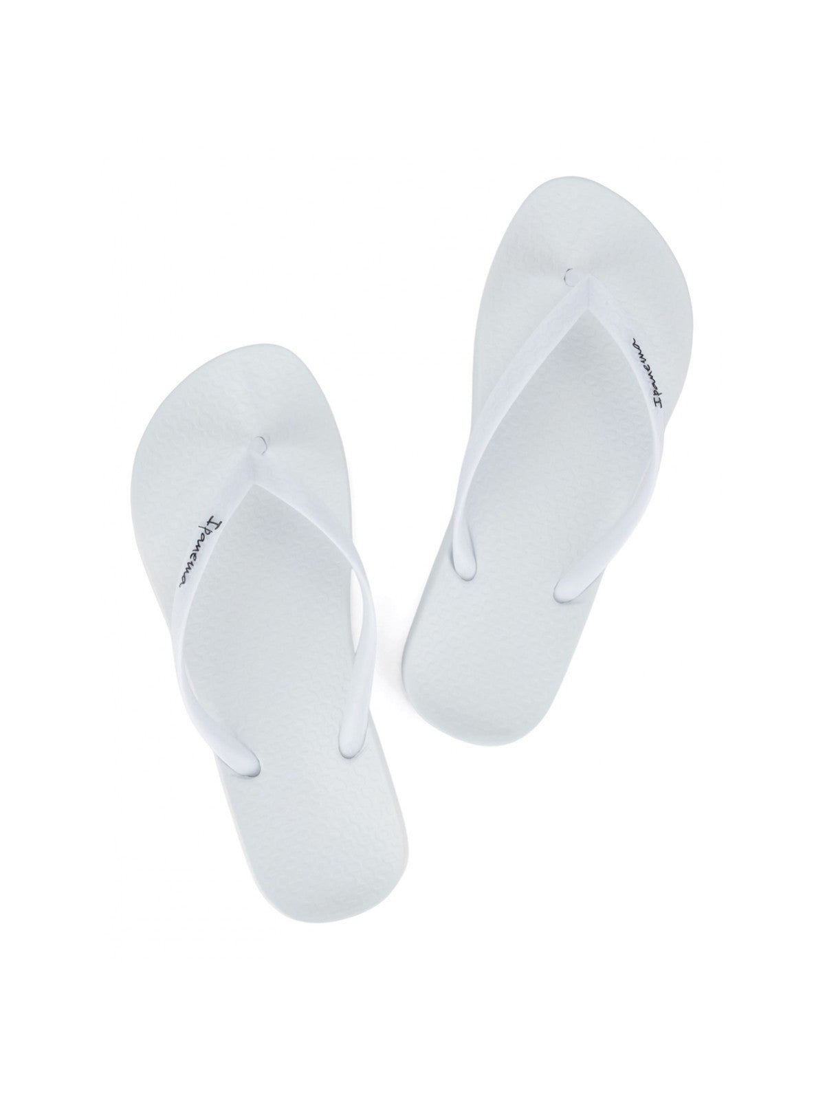 IPANEMA Infradito Donna  WHITE/WHITE - IP.82591 20746