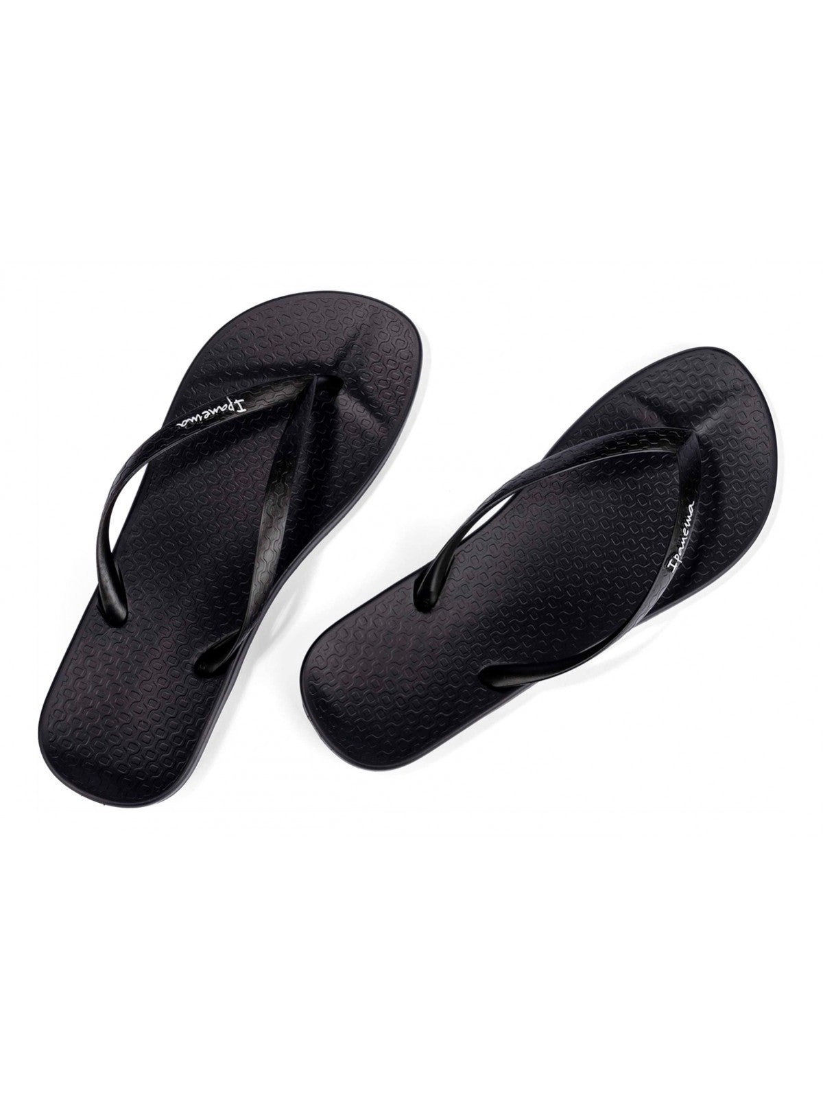 IPANEMA Infradito Donna  BLACK/BLACK - IP.82591 20766