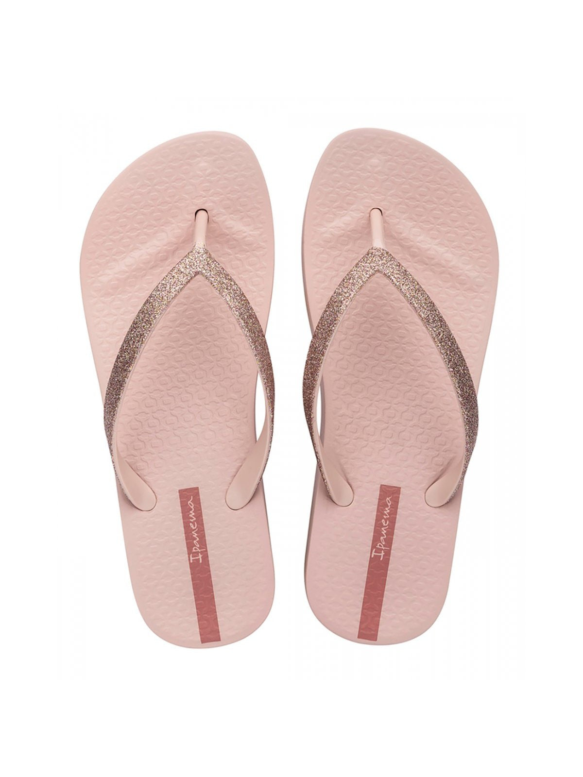 IPANEMA Infradito Donna  PINK/GLITTER PINK - IP.83386 BD733