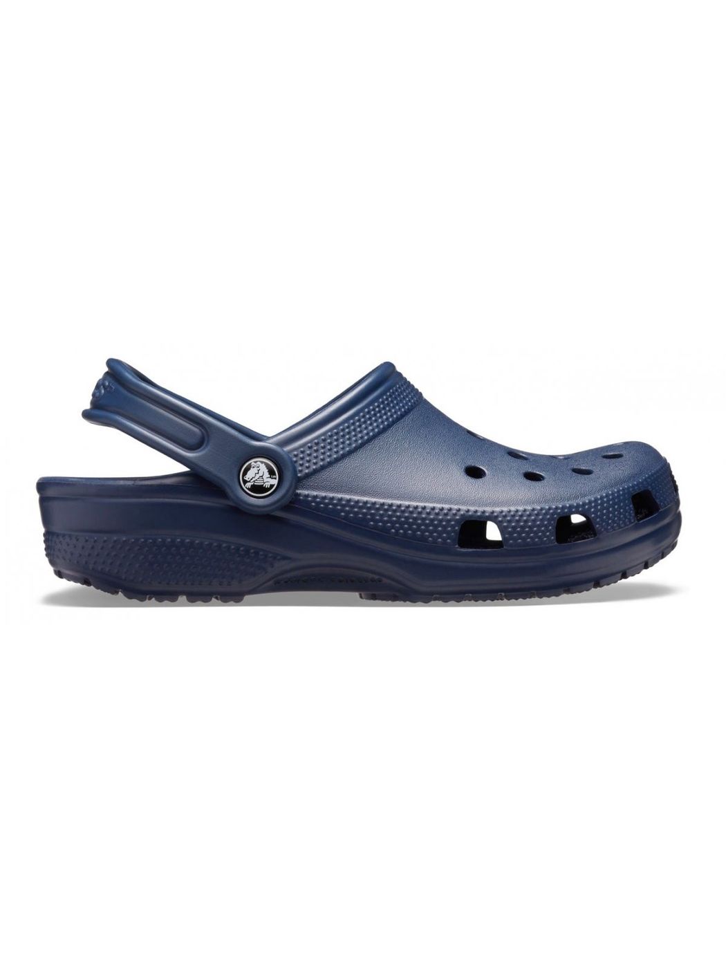 CROCS Ciabatta Uomo Classic clog NAVY - 10001 410 gioboutiqueweb