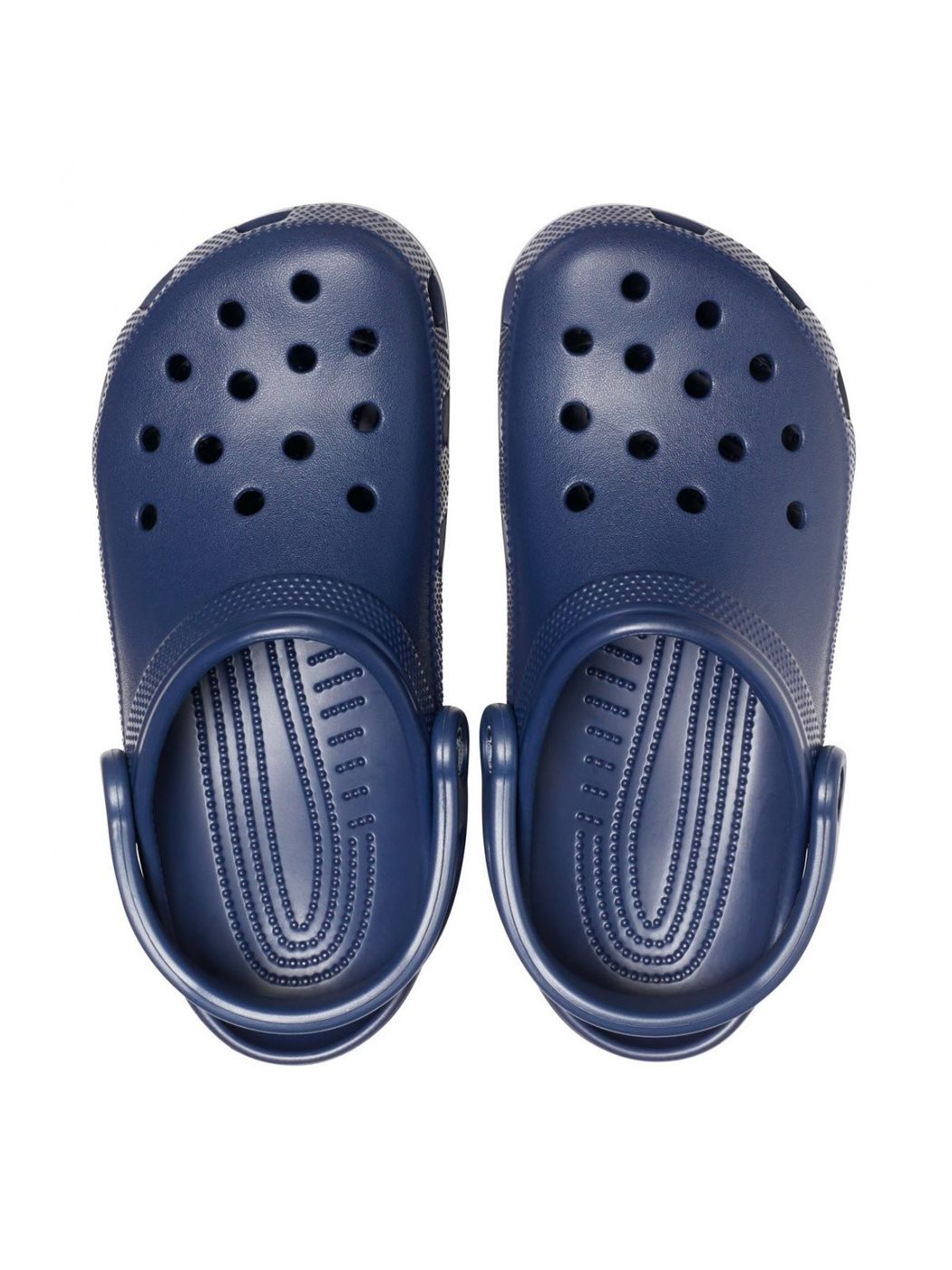 CROCS Ciabatta Uomo Classic clog NAVY - 10001 410 gioboutiqueweb