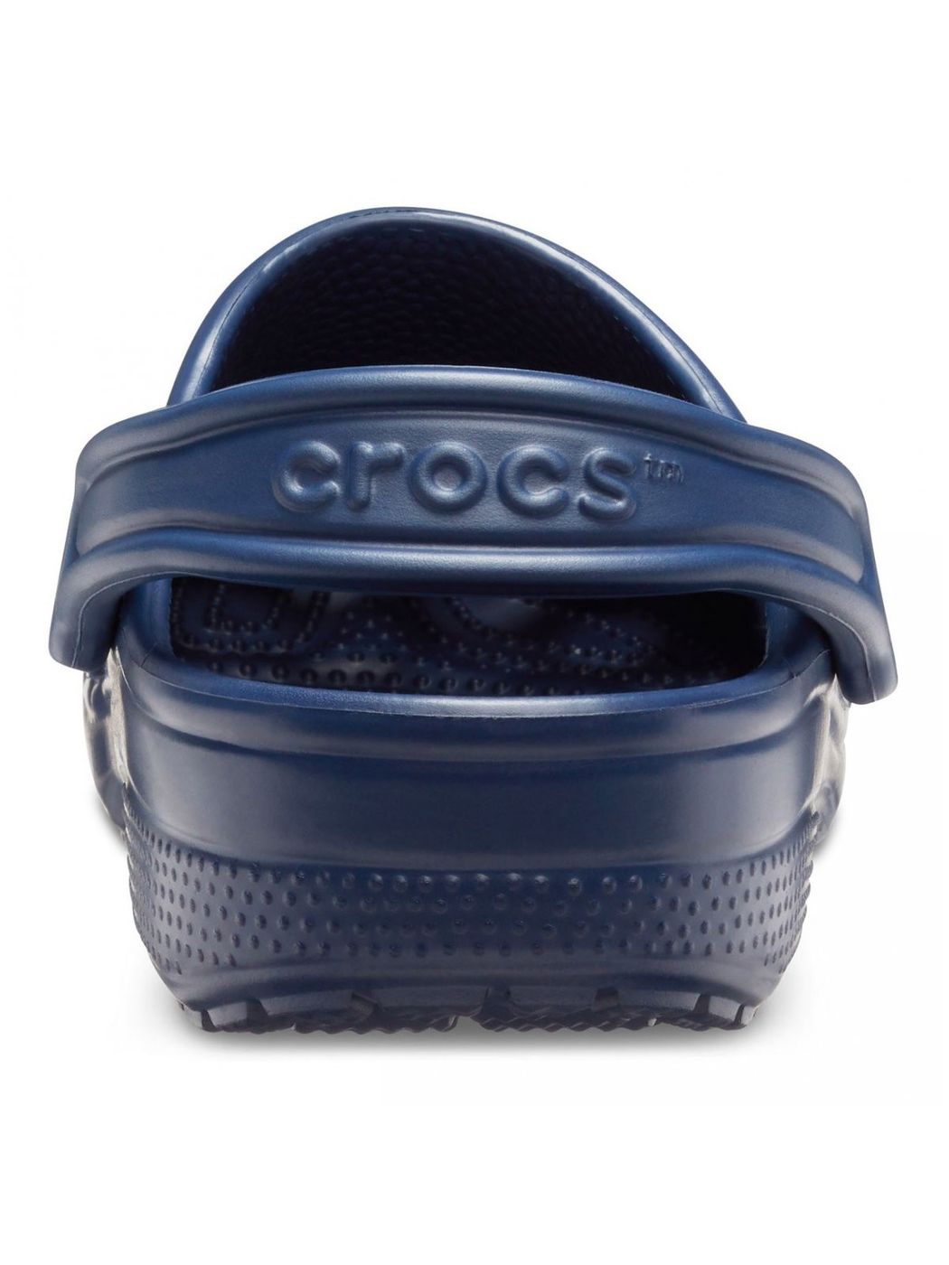 CROCS Ciabatta Uomo Classic clog NAVY - 10001 410 gioboutiqueweb