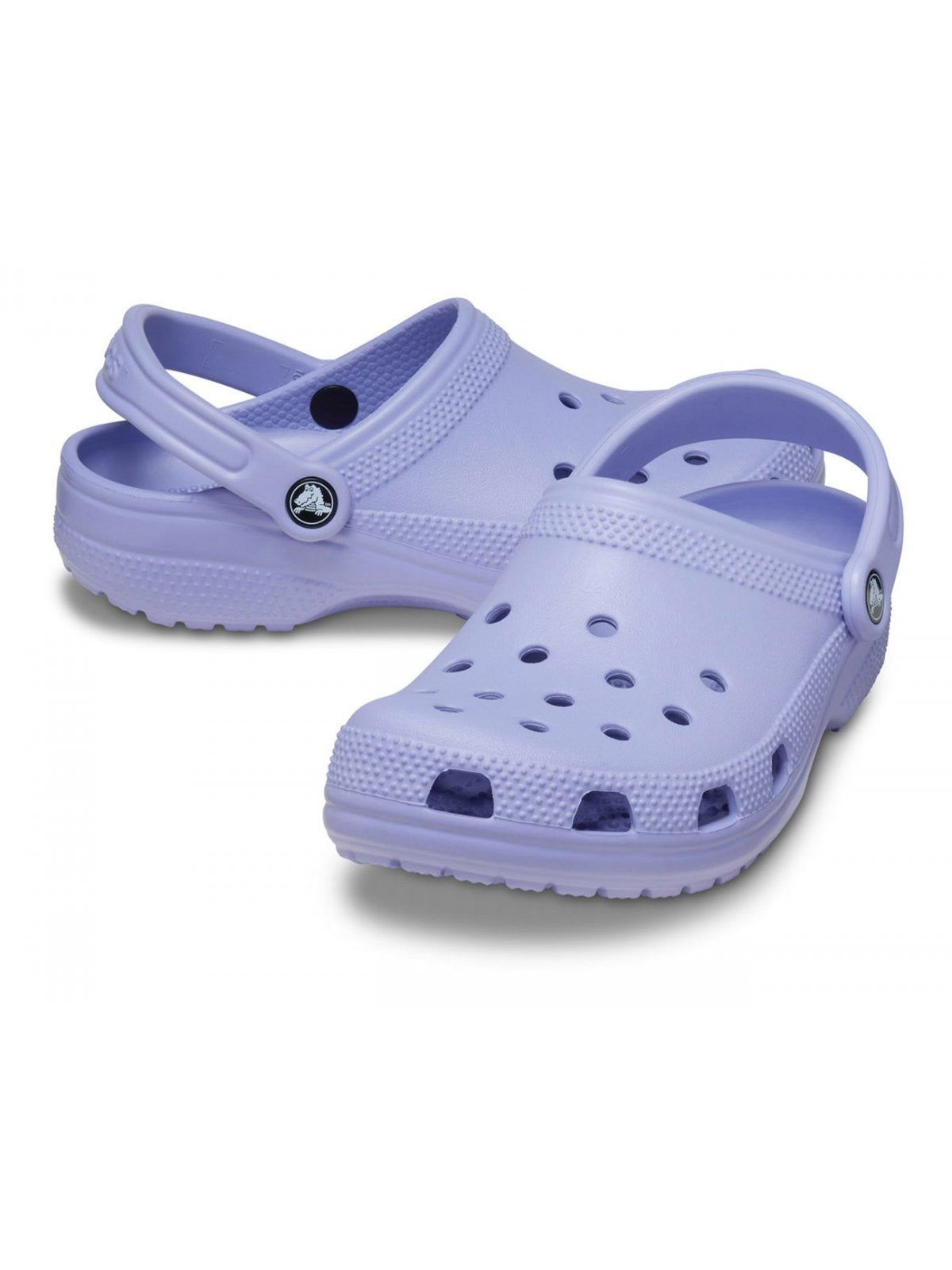 CROCS Ciabatta Donna Classic Sabot U MYSTIC PURPLE - 10001 5BN gioboutiqueweb