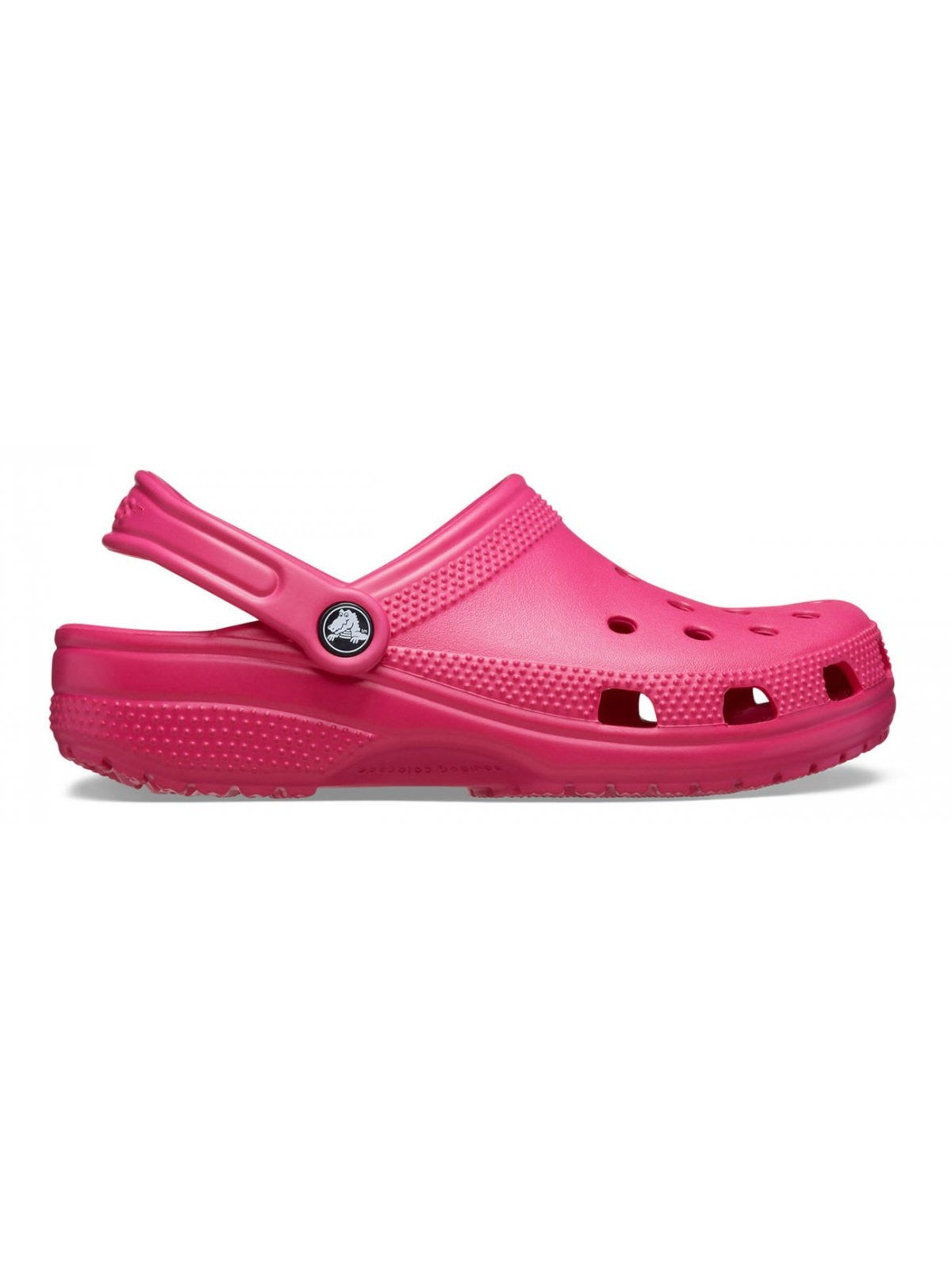CROCS Ciabatta Donna Classic Sabot U DRAGON FRUIT - 10001 6ZQ gioboutiqueweb