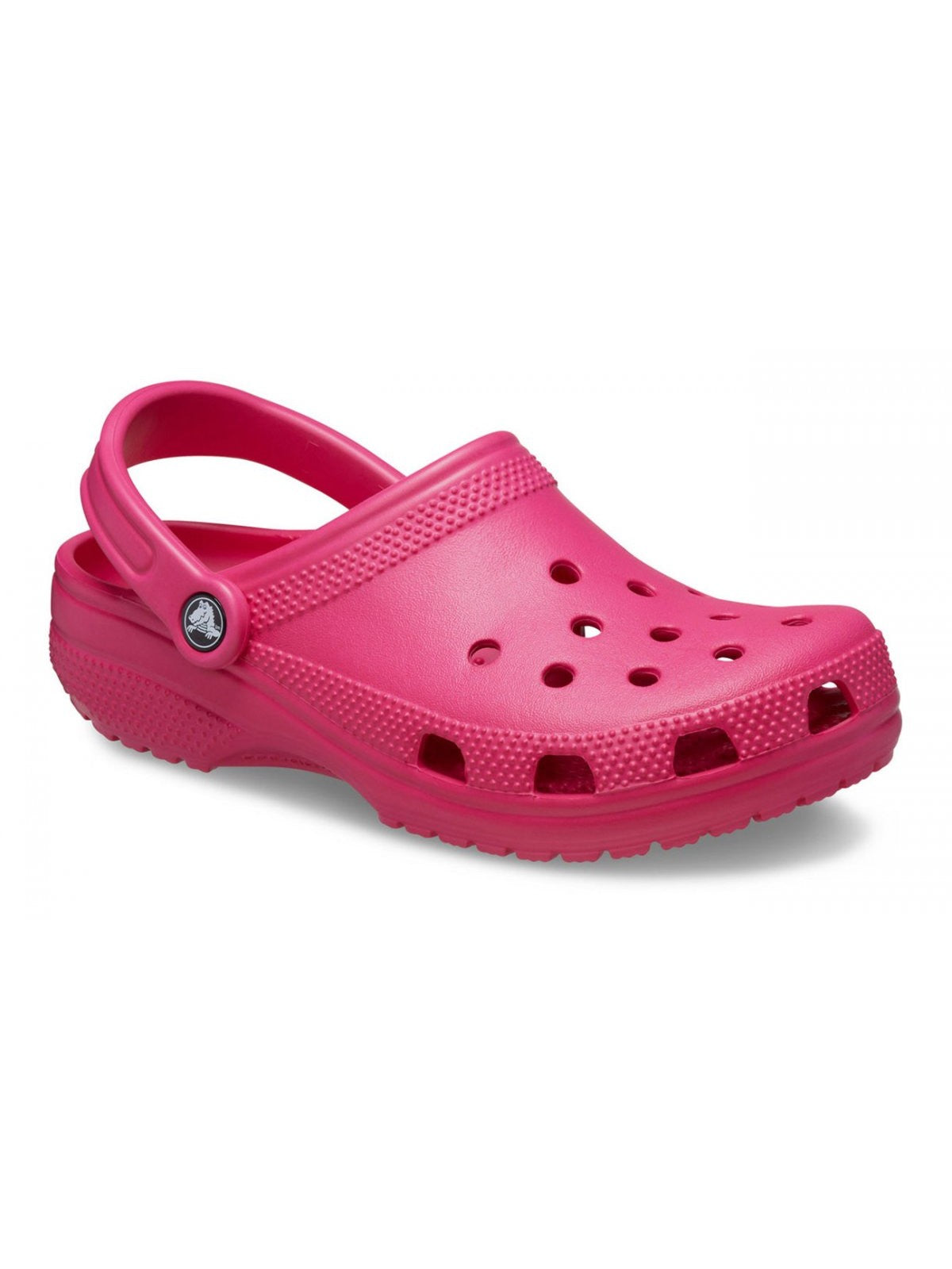 CROCS Ciabatta Donna Classic Sabot U DRAGON FRUIT - 10001 6ZQ gioboutiqueweb