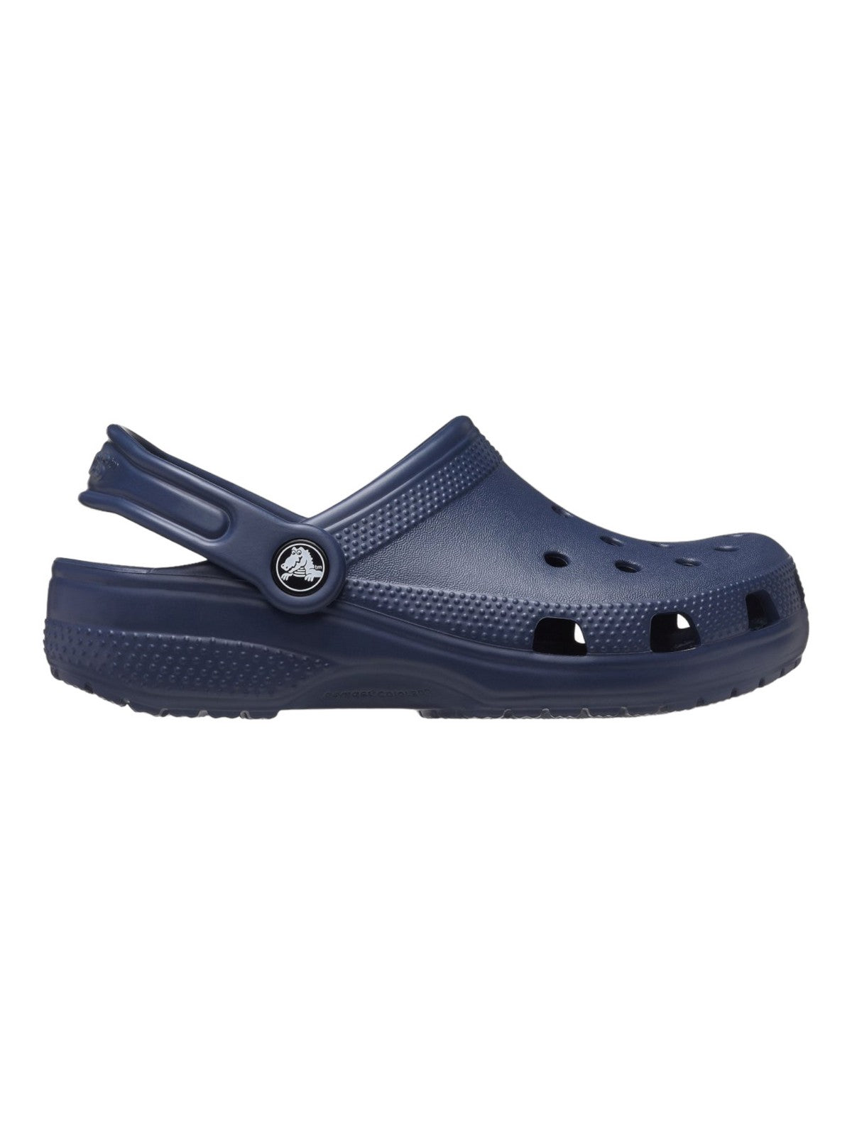 CROCS Ciabatta Bambini e ragazzi Classic clog NAVY - 206990 410 gioboutiqueweb