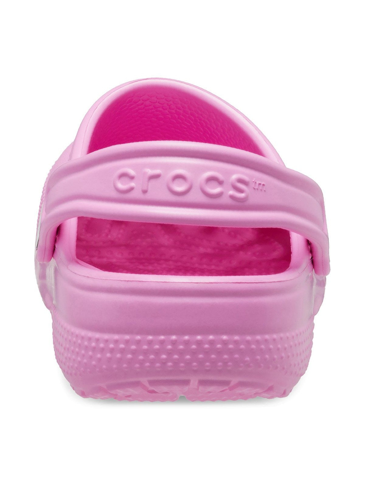 CROCS Ciabatta Bambini e ragazzi Classic Clog K TAFFY PINK - 206991 6SW gioboutiqueweb