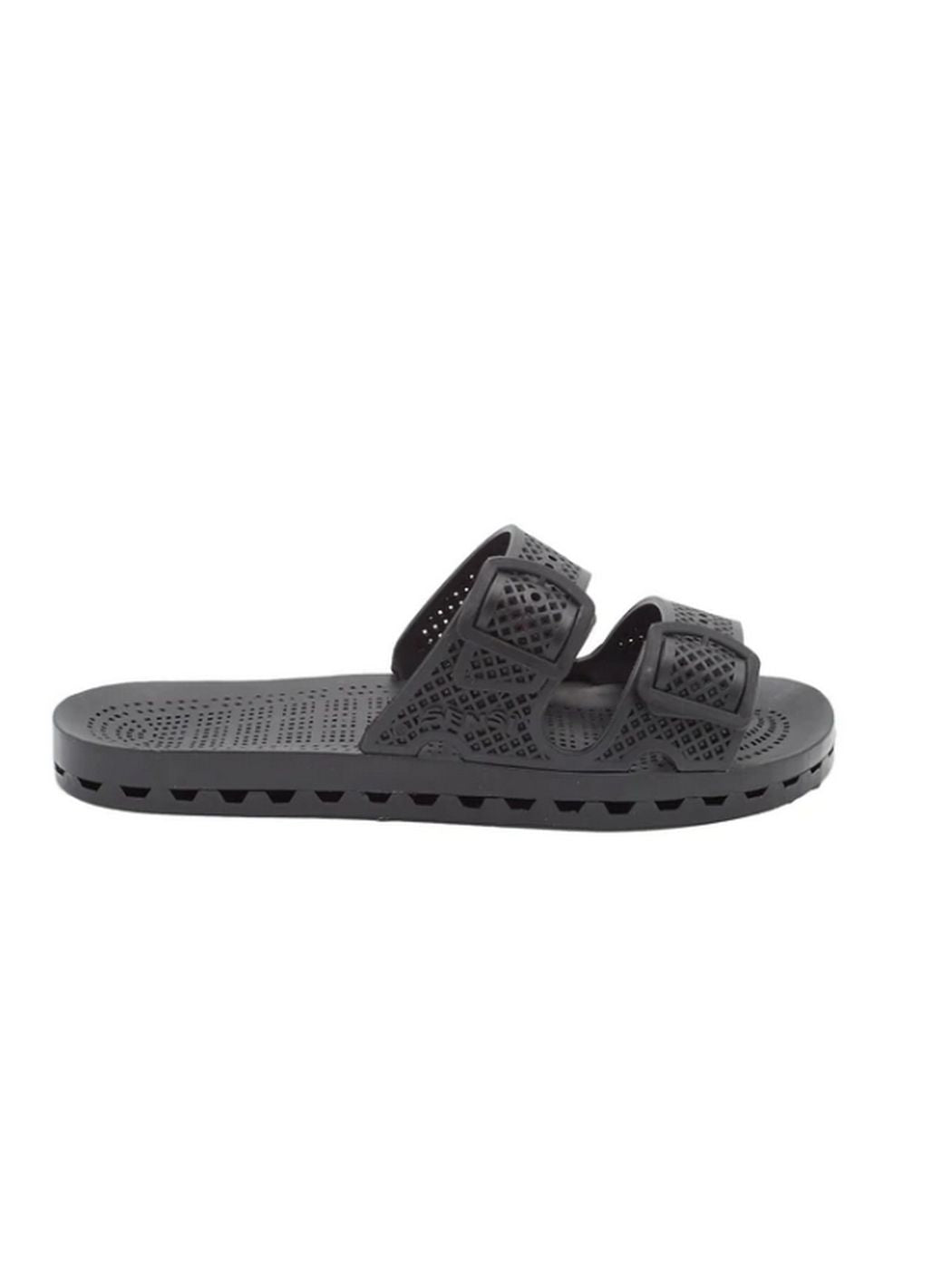 Sensi Ciabatta La Jolla Urban Nero - 4150/U 001