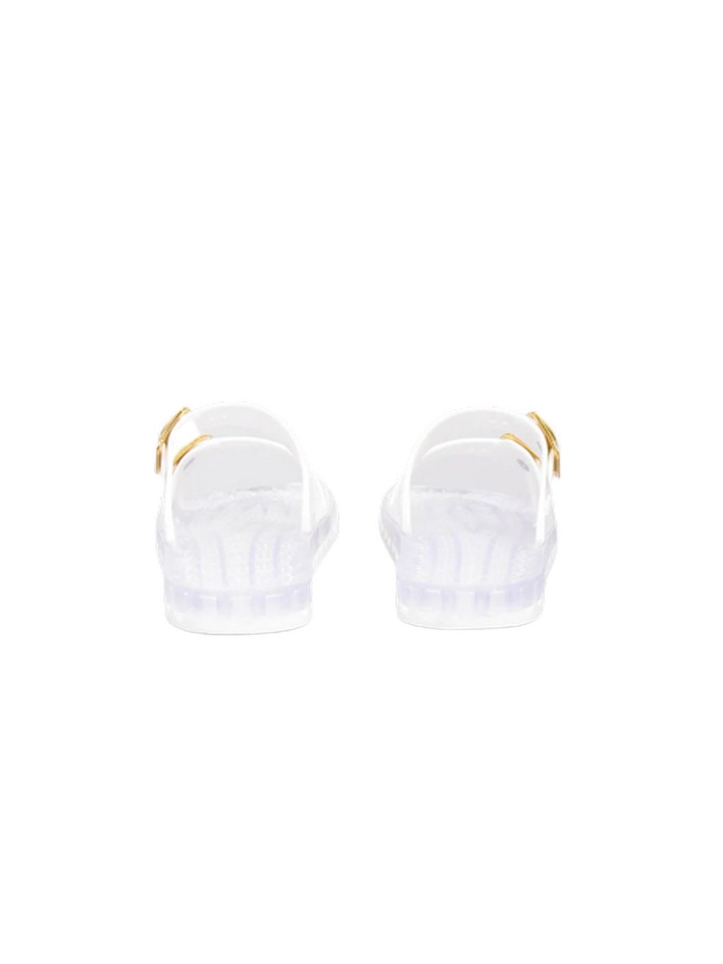 Sensi Ciabatta La Jolla Flamingo Bianco - 4151/FL 002 gioboutiqueweb