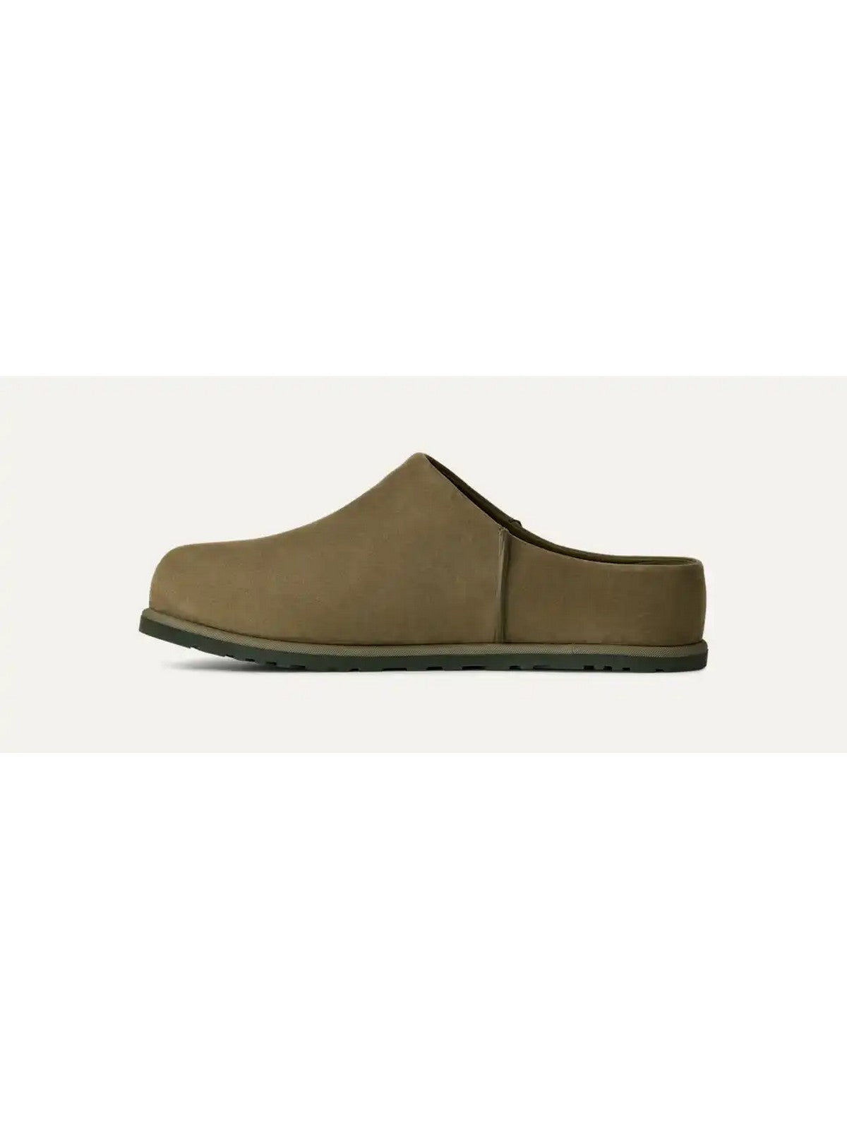 UGG Sabot Uomo M OTZO CLOG 1175209 BTOL BURNT OLIVE