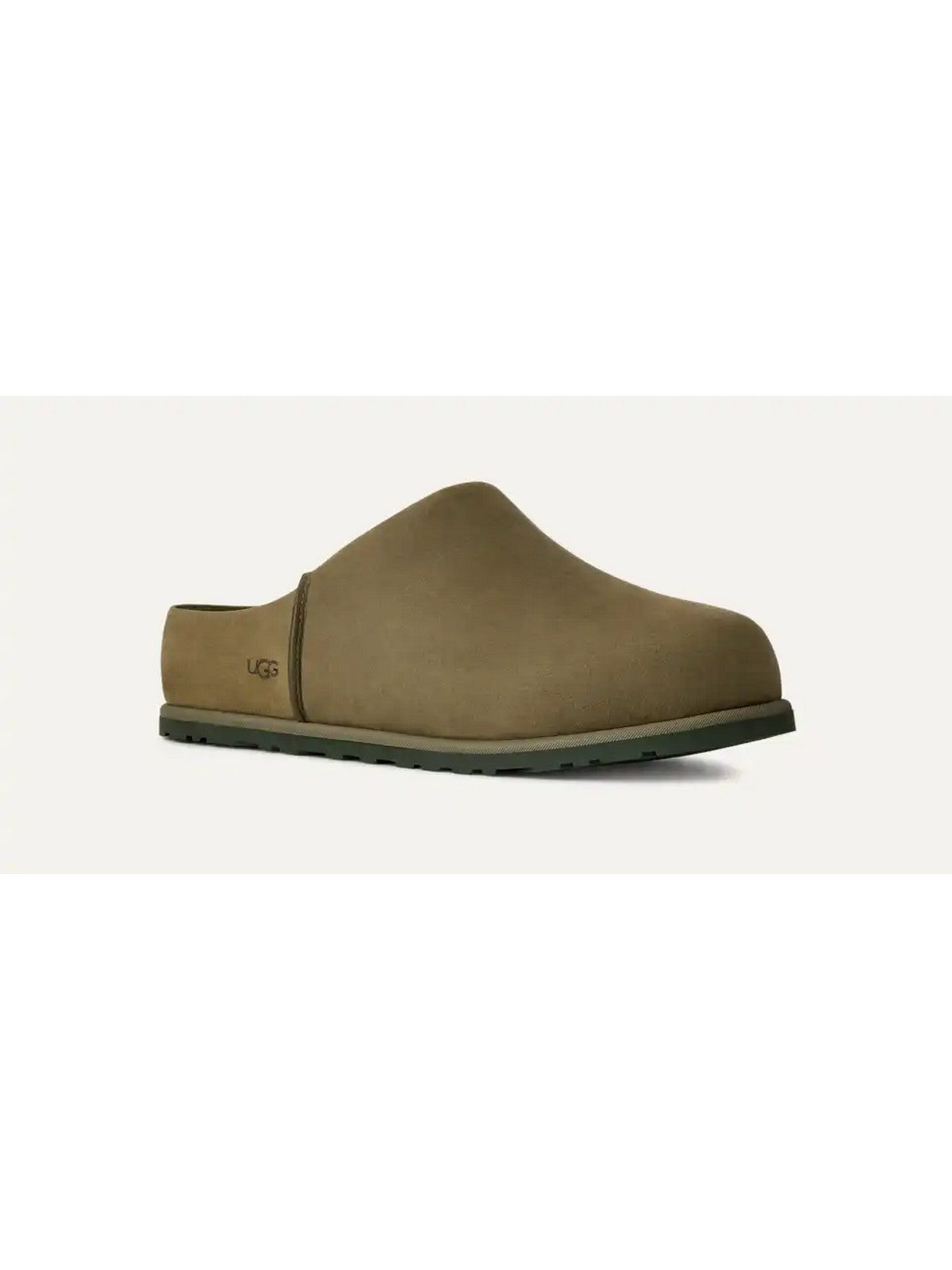 UGG Sabot Uomo M OTZO CLOG 1175209 BTOL BURNT OLIVE