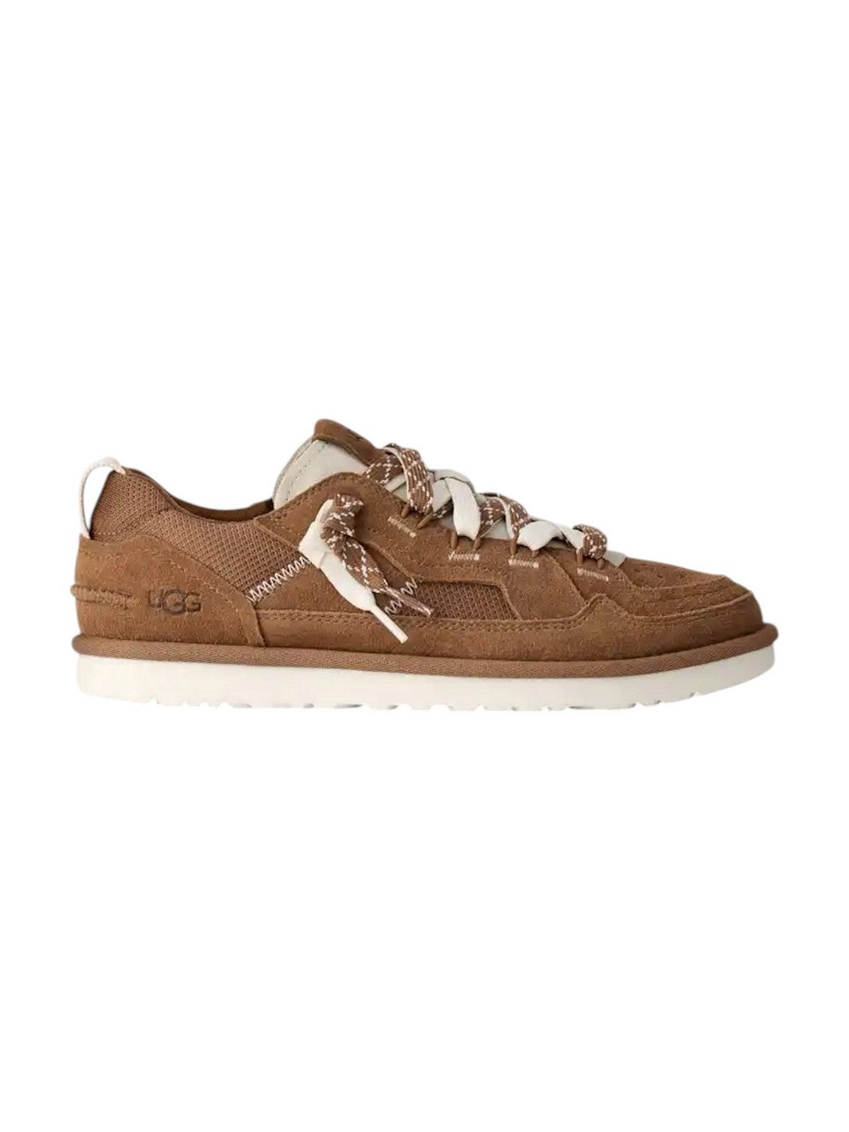 UGG Sneaker Uomo M MINIMEL 1177035 CHE CHESTNUT