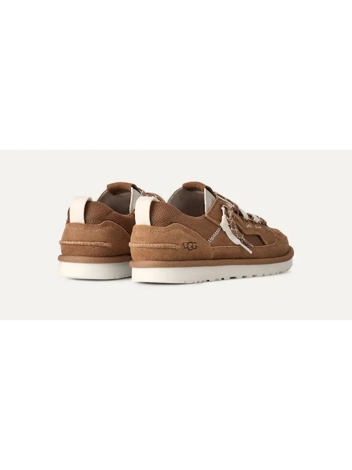 UGG Sneaker Uomo M MINIMEL 1177035 CHE CHESTNUT