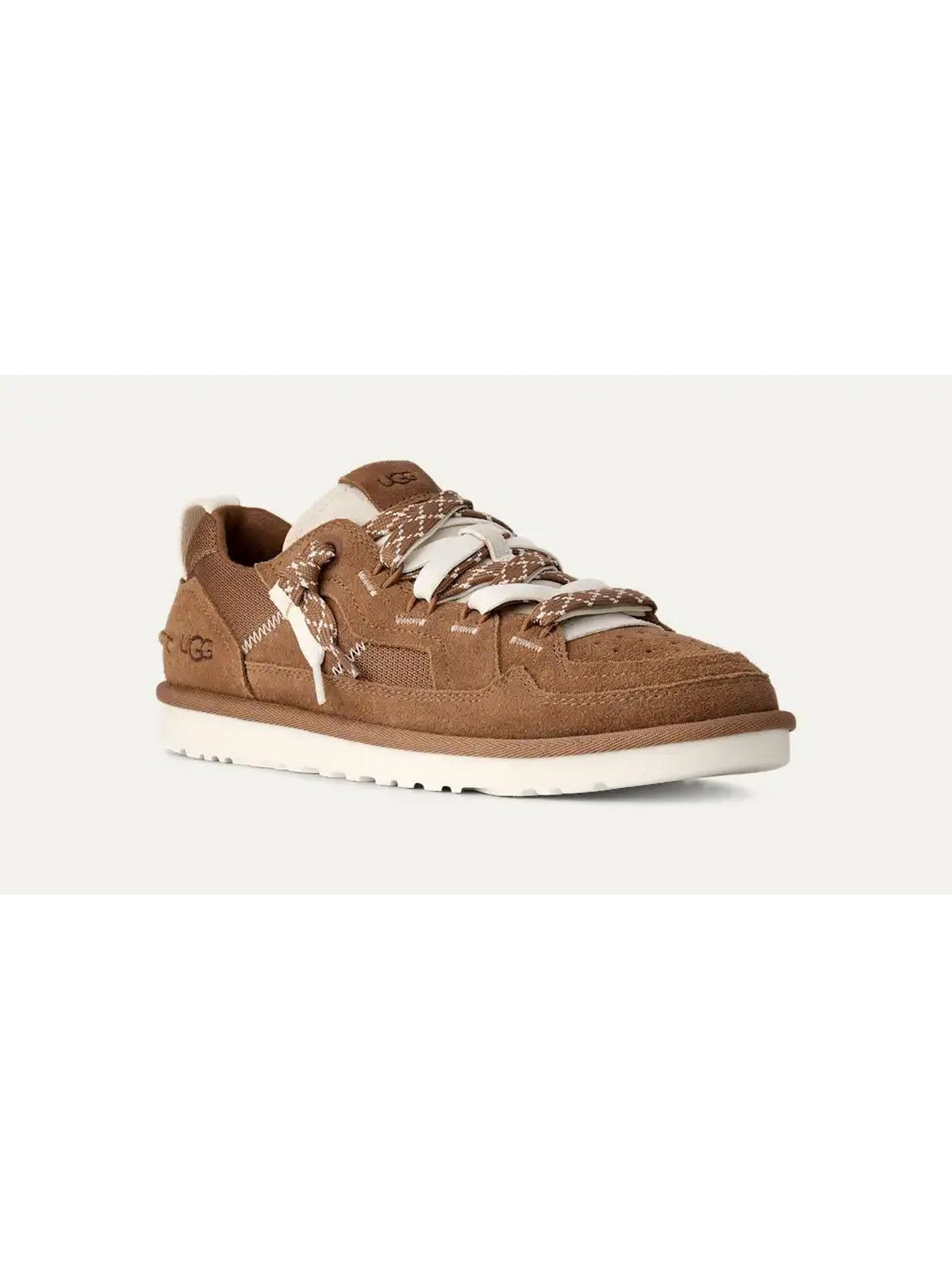 UGG Sneaker Uomo M MINIMEL 1177035 CHE CHESTNUT
