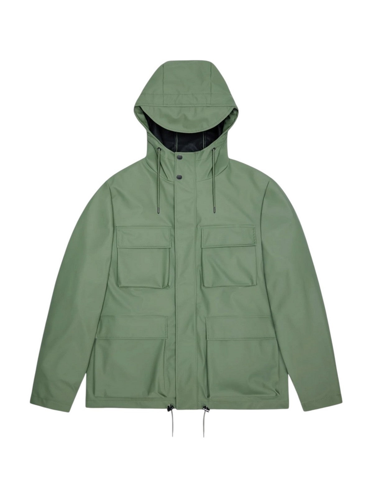 RAINS Giubbino Unisex adulto  12210 145 WELL WELL